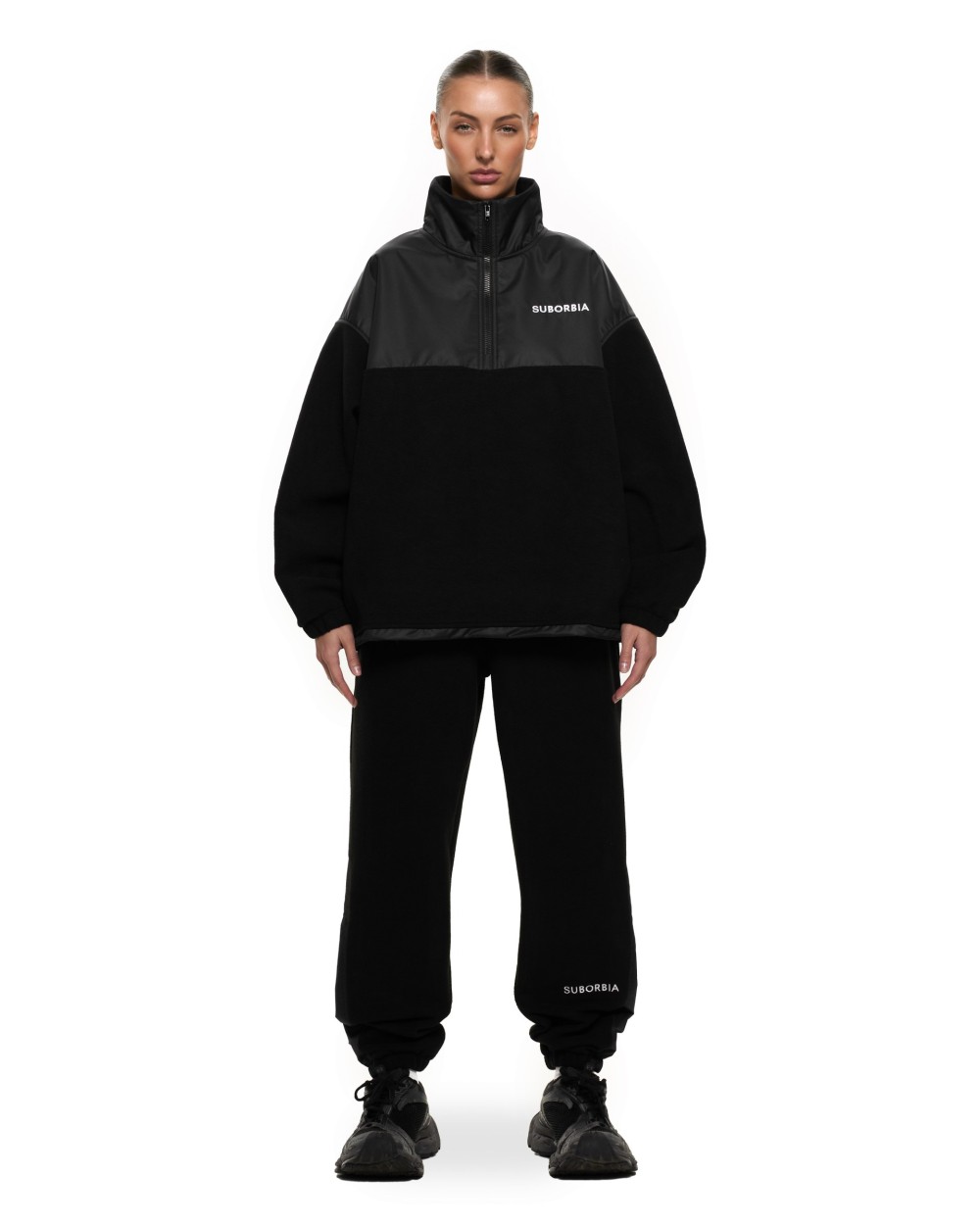 Костюм SH`24 (Black)