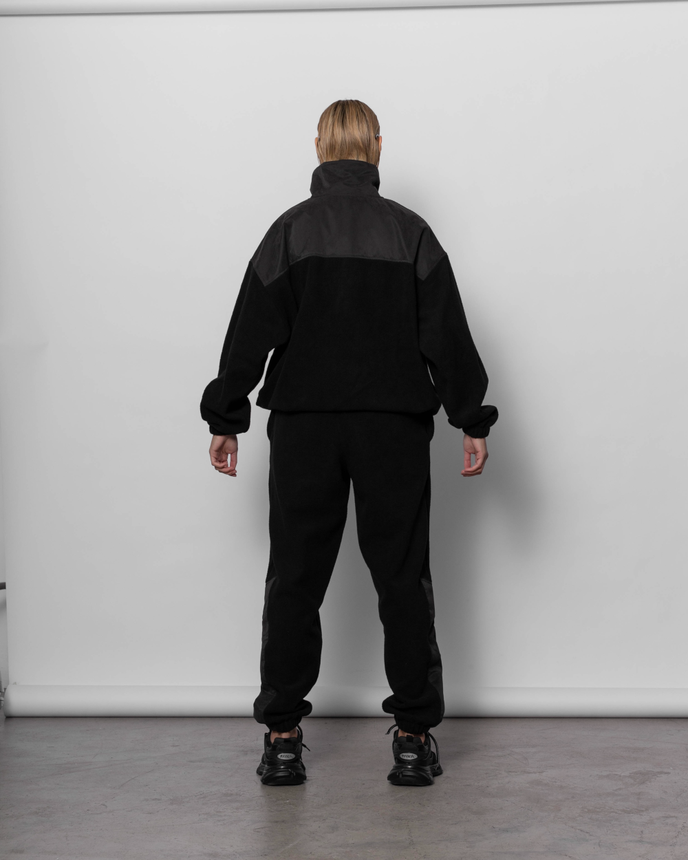 Костюм SH`24 (Black)