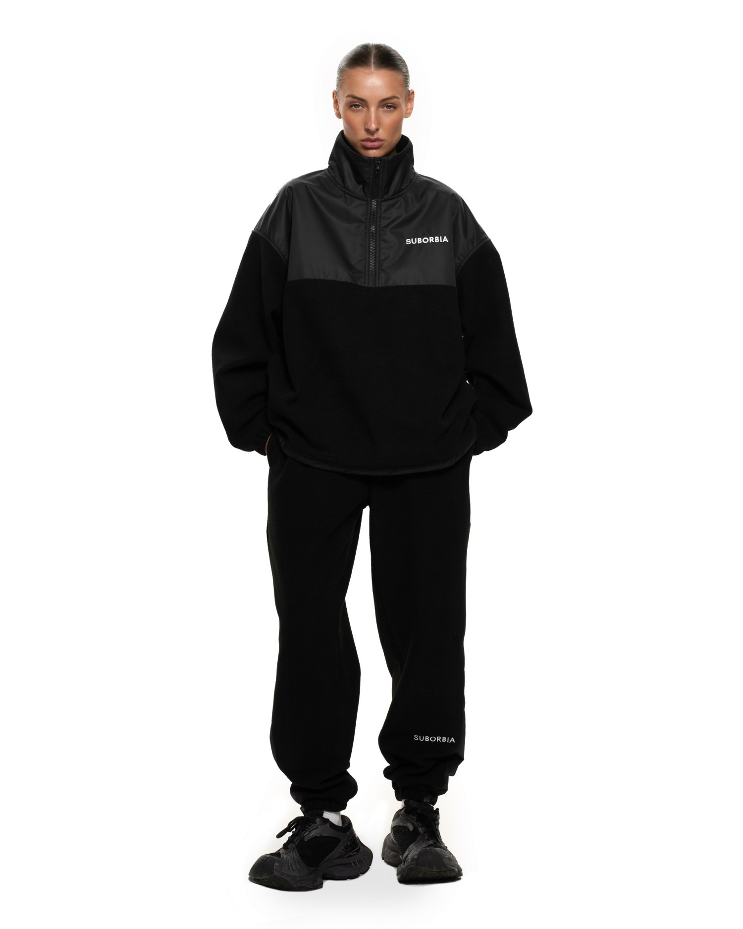 Костюм SH`24 (Black)