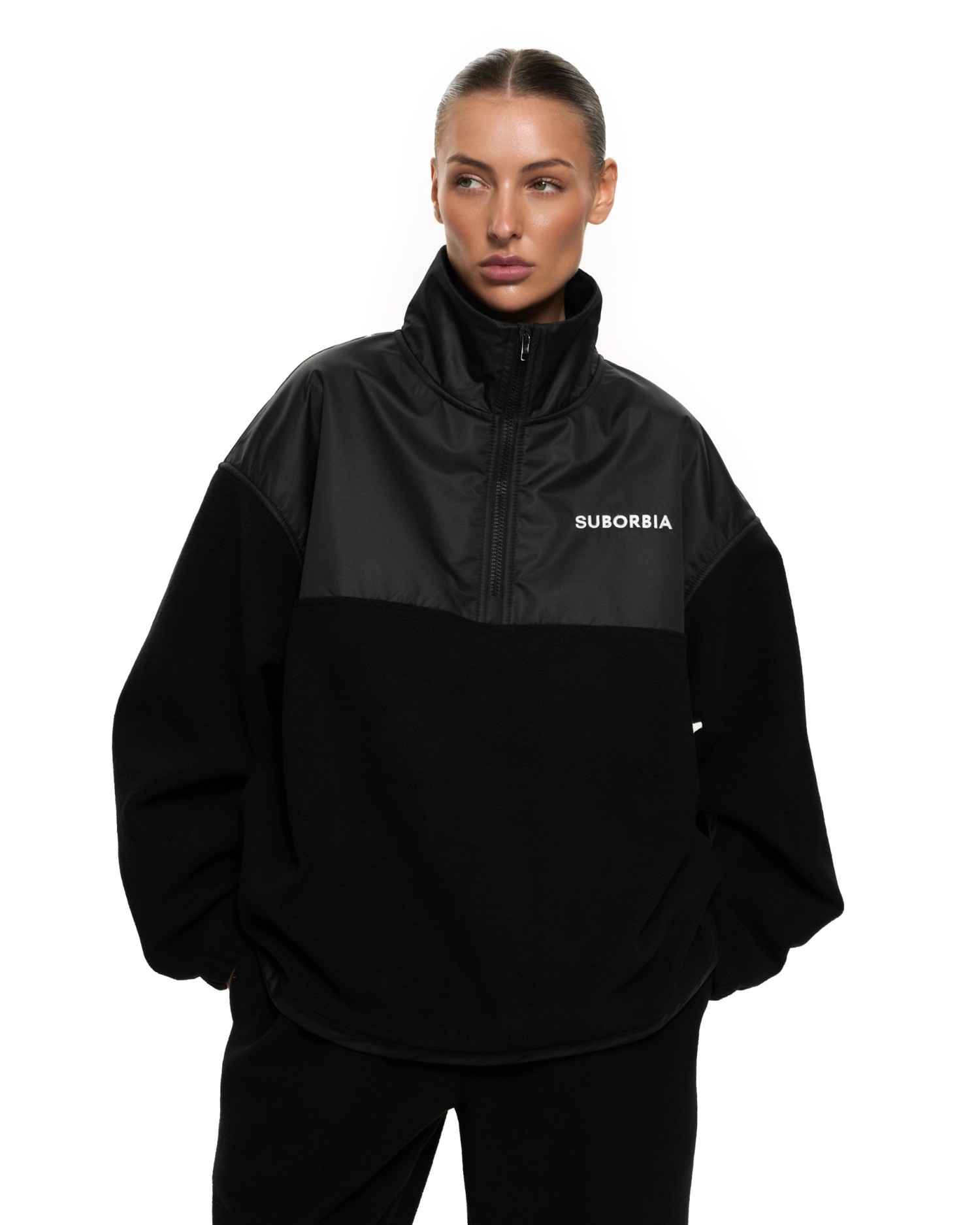 Костюм SH`24 (Black)