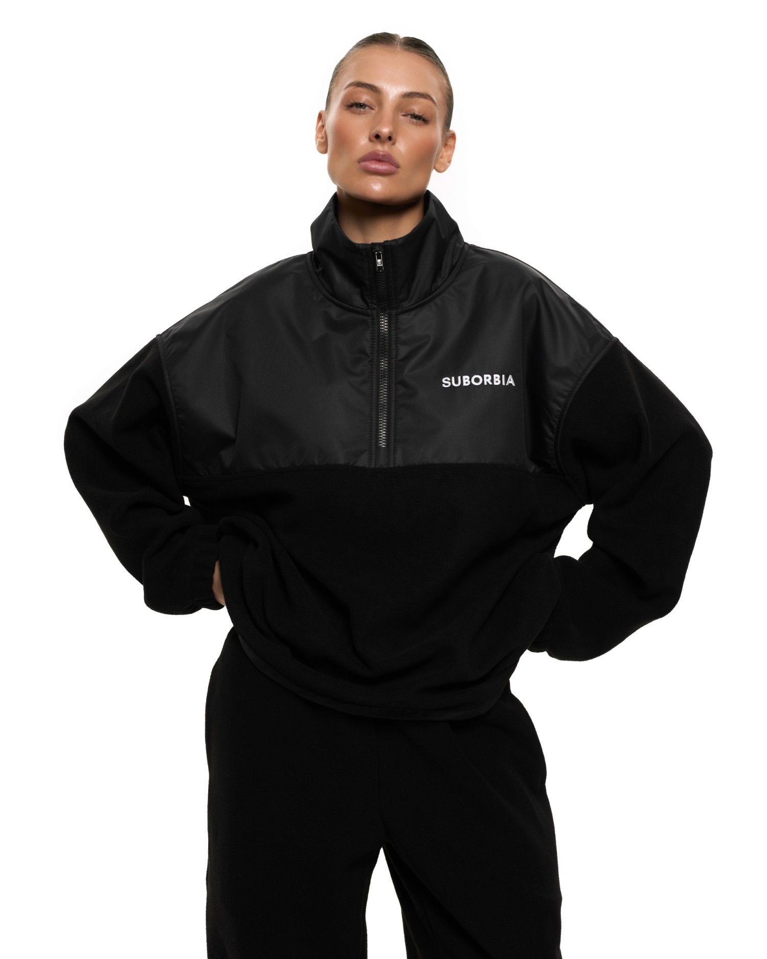 Костюм SH`24 (Black)