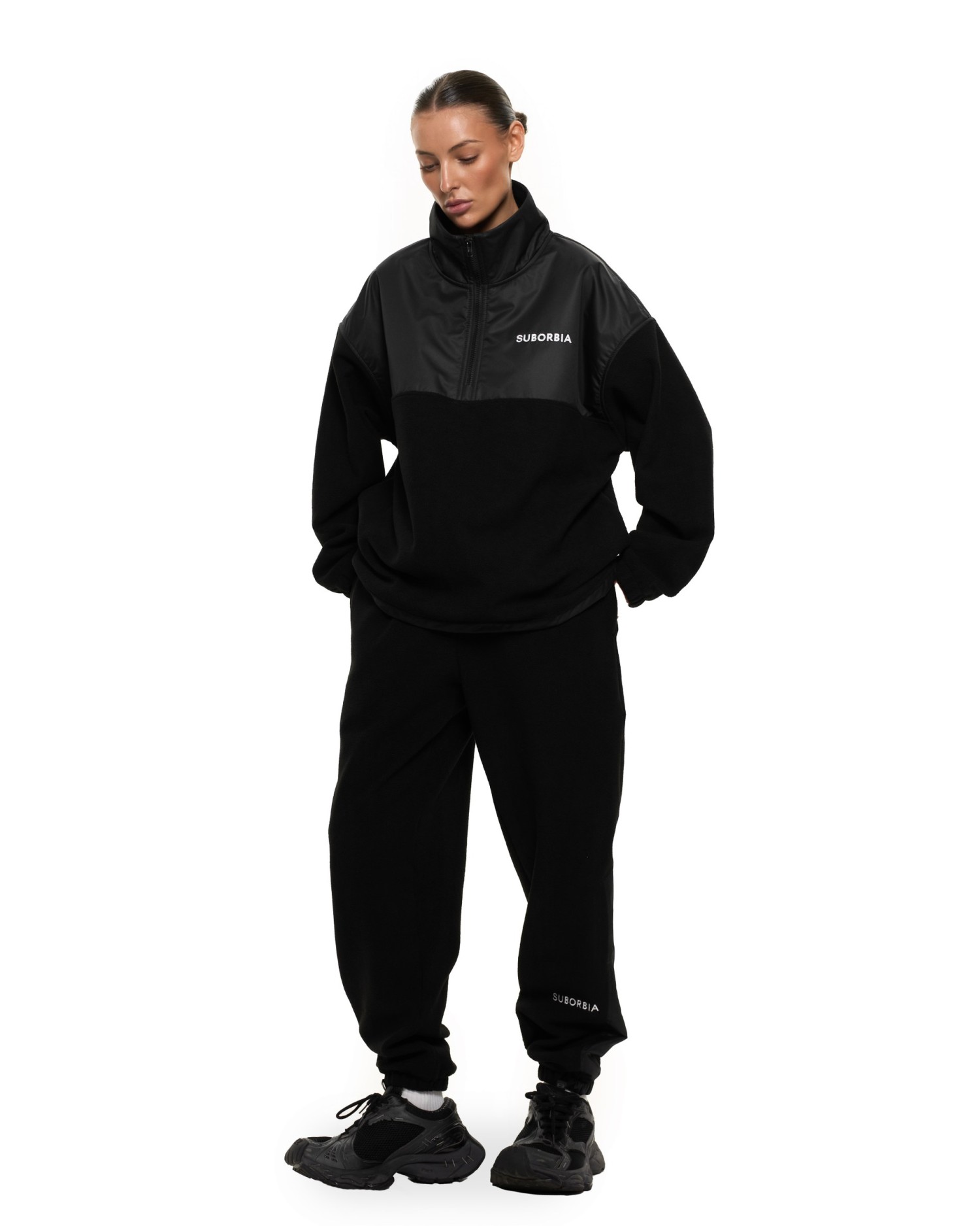 Костюм SH`24 (Black)