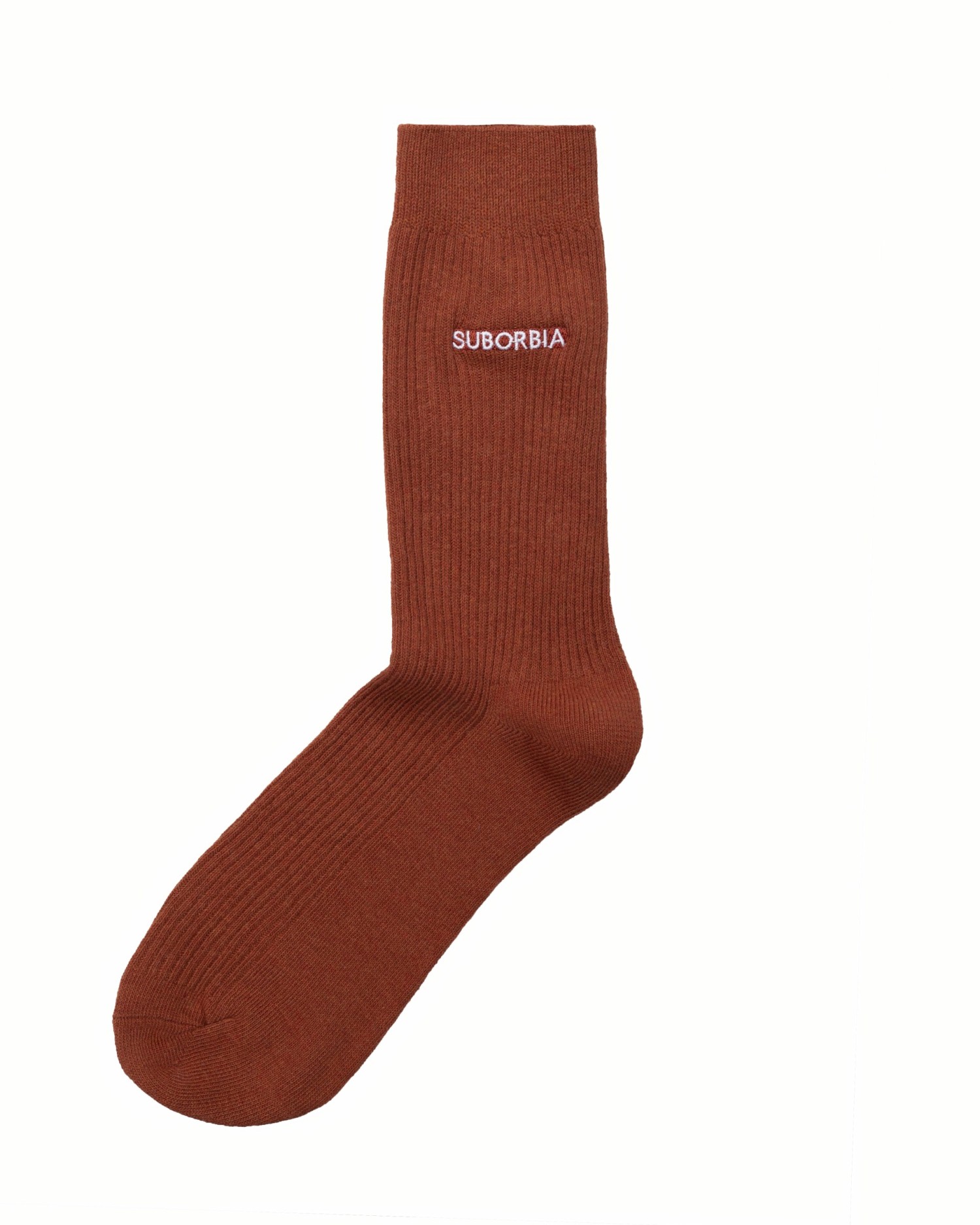 Носки BASIC Terracot
