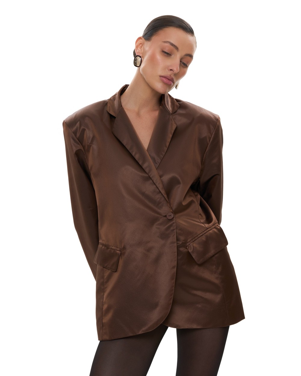 Жакет HELSA Brown