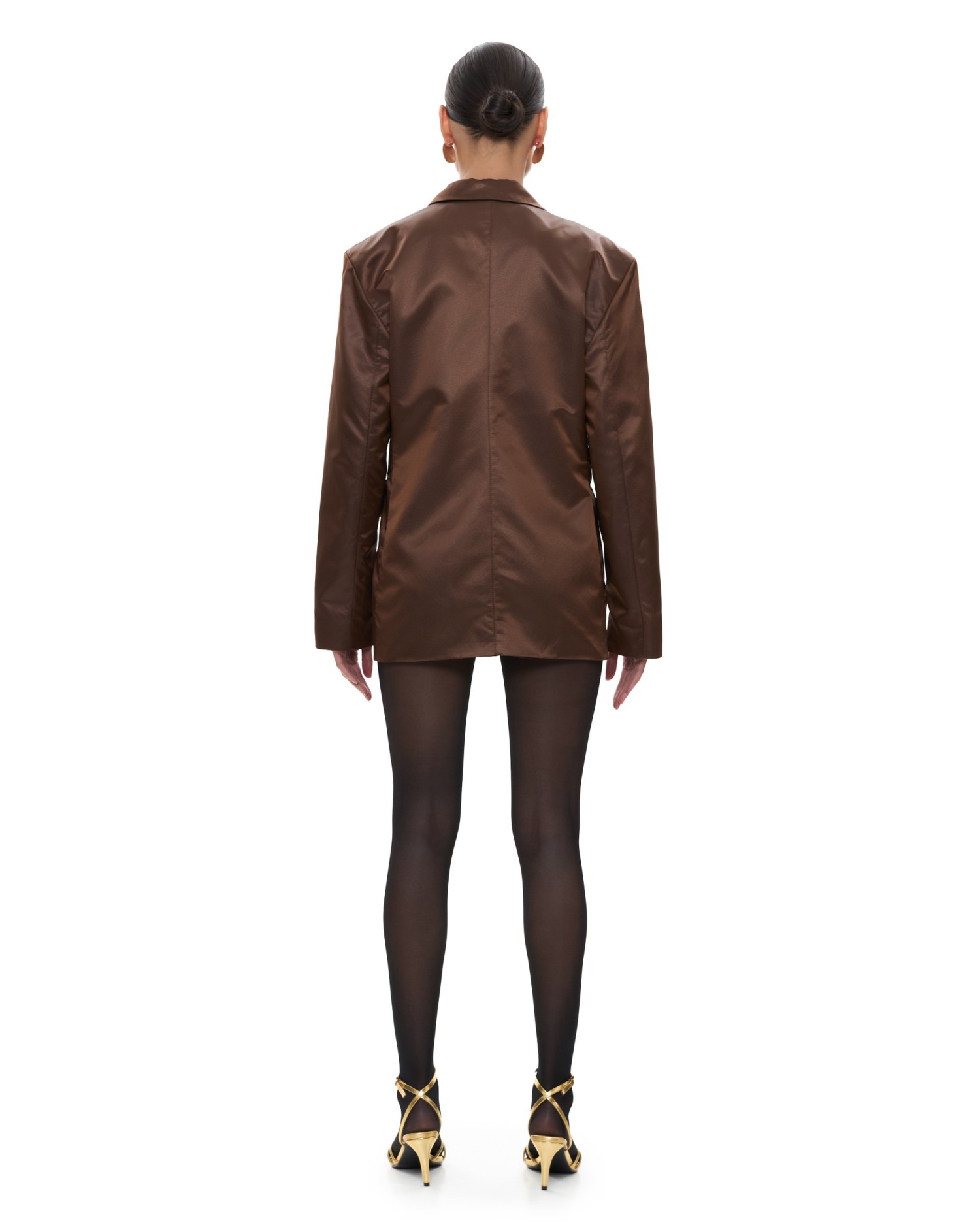 Жакет HELSA Brown