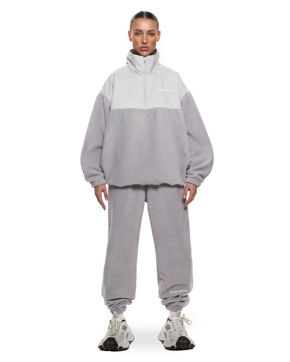 Костюм SH`24 (Grey)