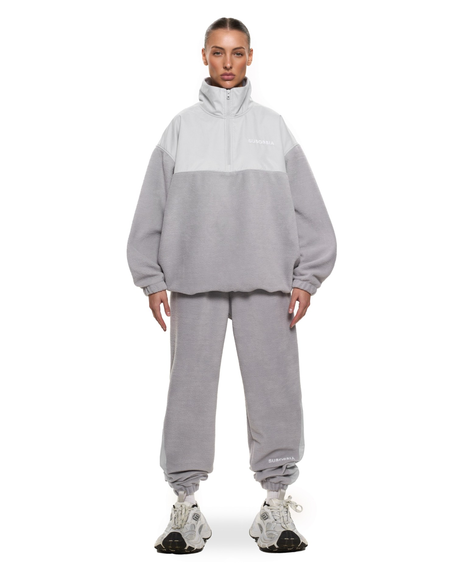 Костюм SH`24 (Grey)