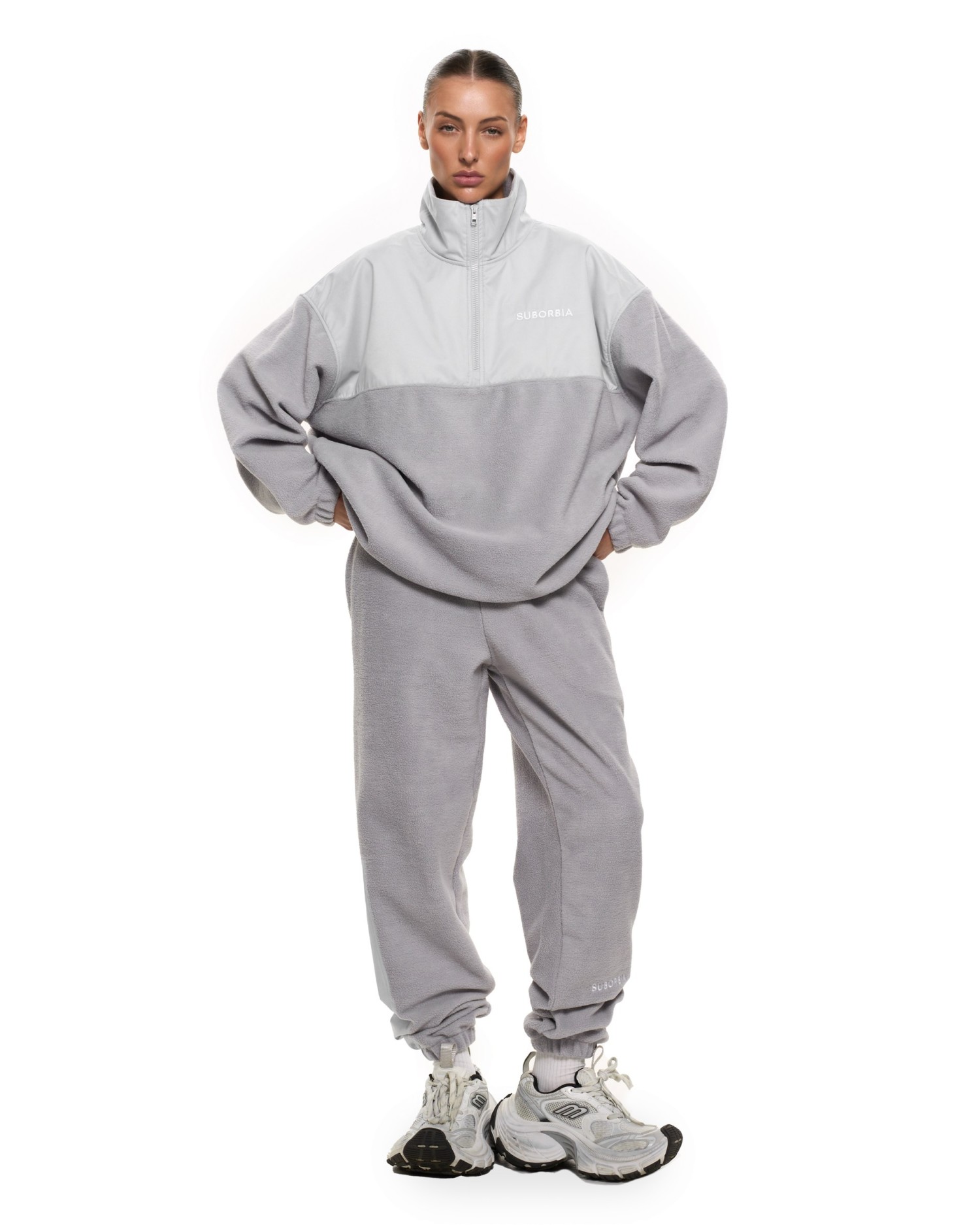 Костюм SH`24 (Grey)