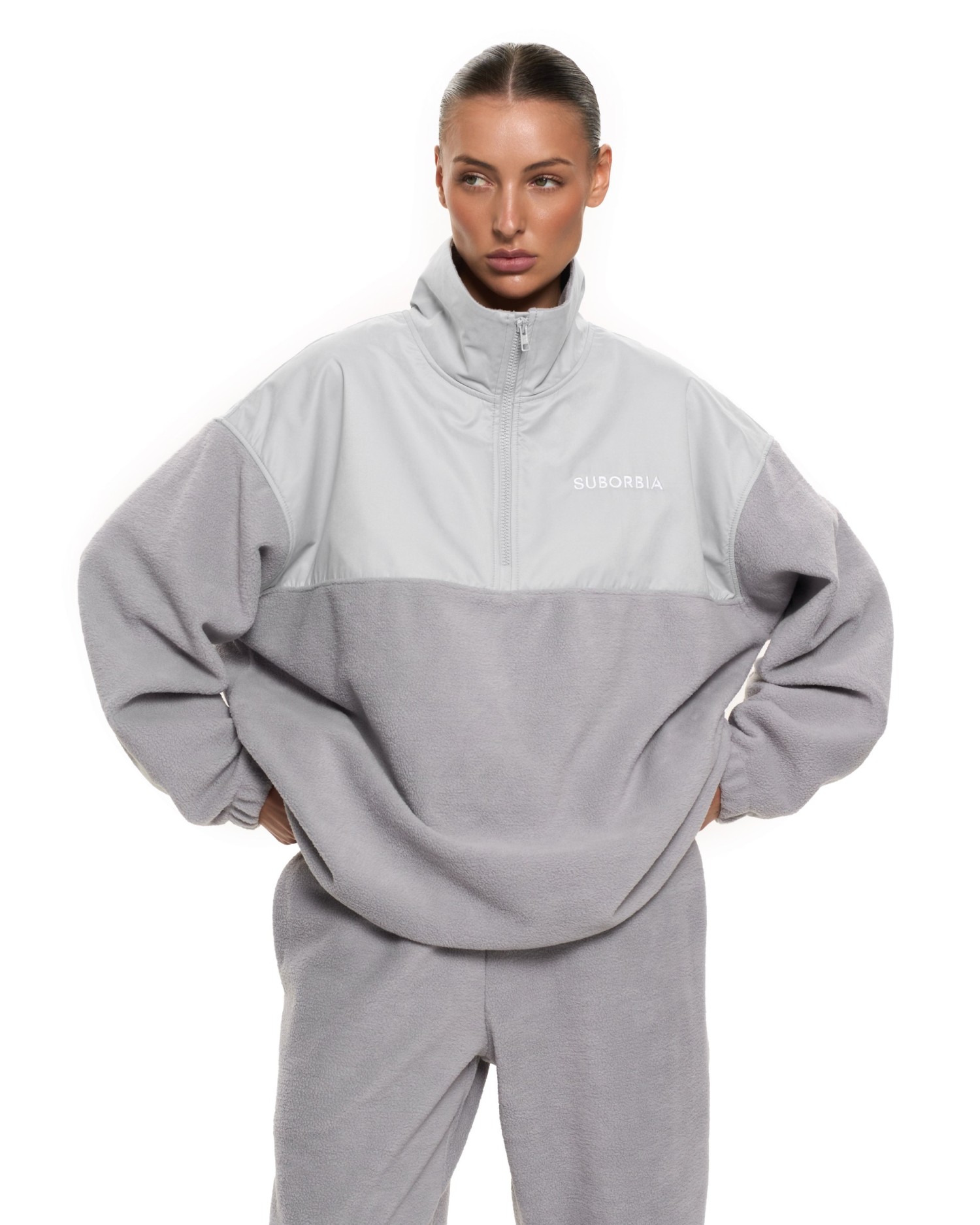 Костюм SH`24 (Grey)