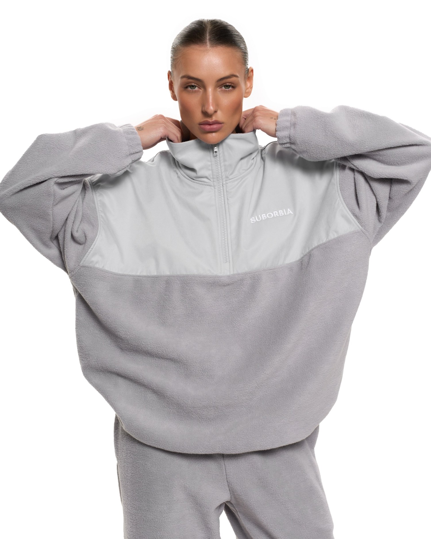 Костюм SH`24 (Grey)