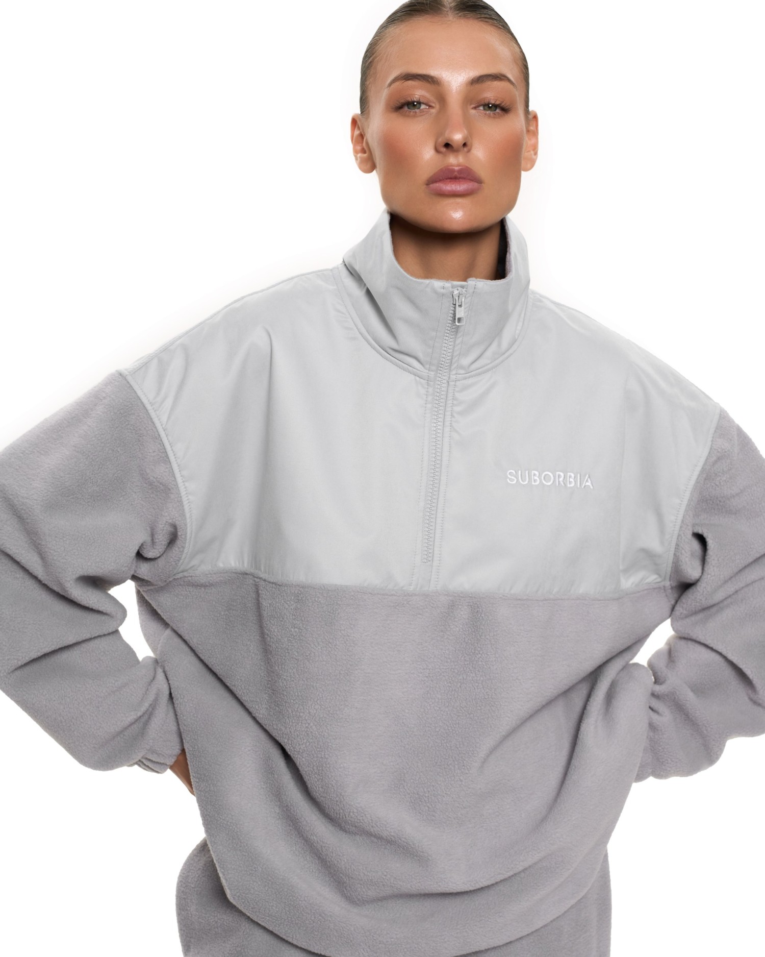 Костюм SH`24 (Grey)