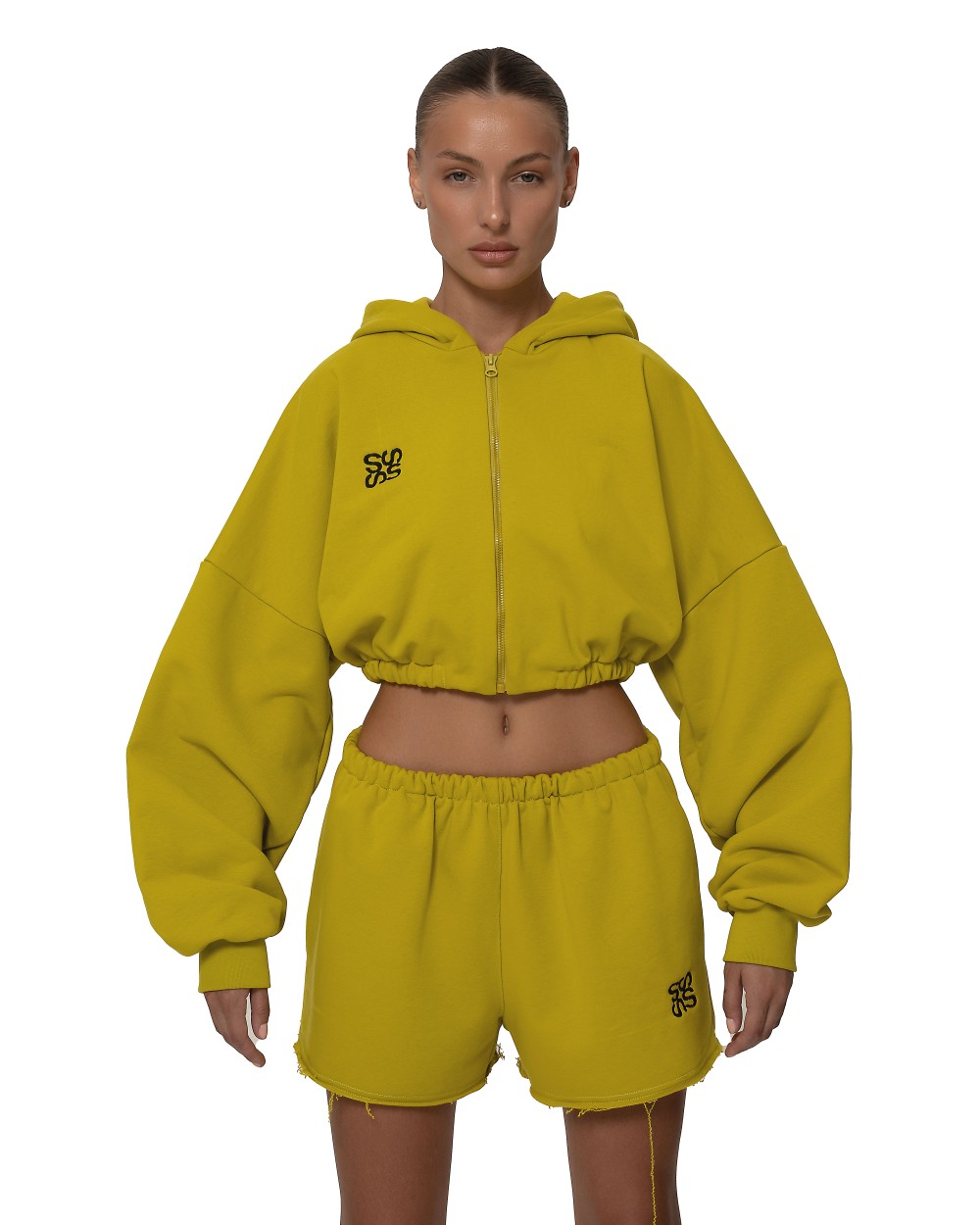Костюм ERA Cyber lime