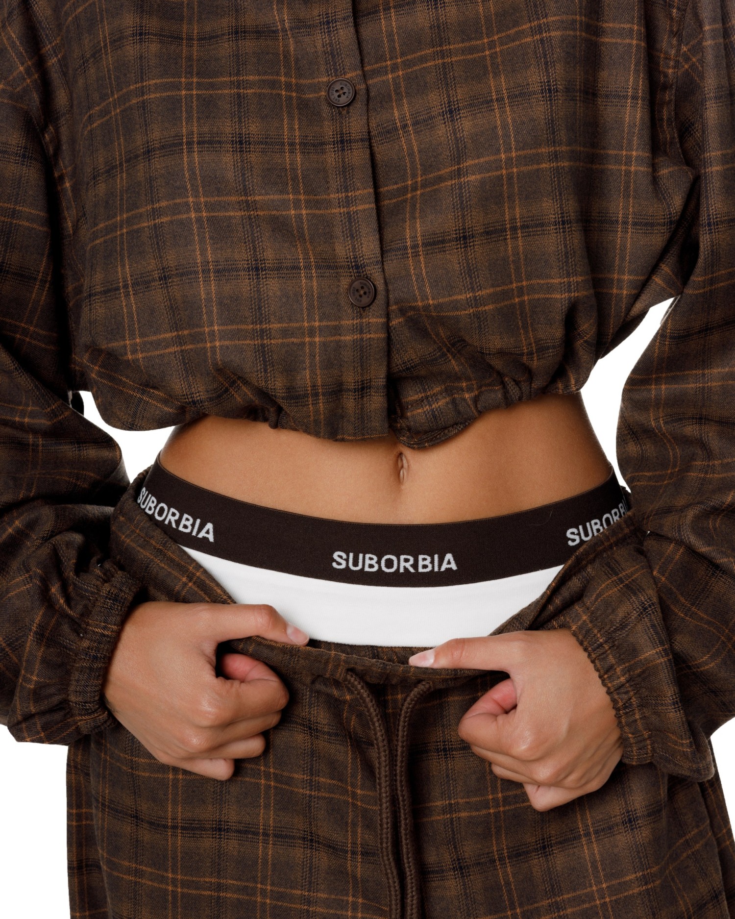 Костюм 13 Brown