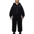 Худи ZIP SELECTION Black