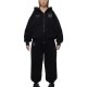 Худи ZIP SELECTION Black