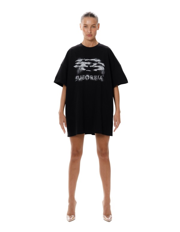 Футболка JPG13 Black