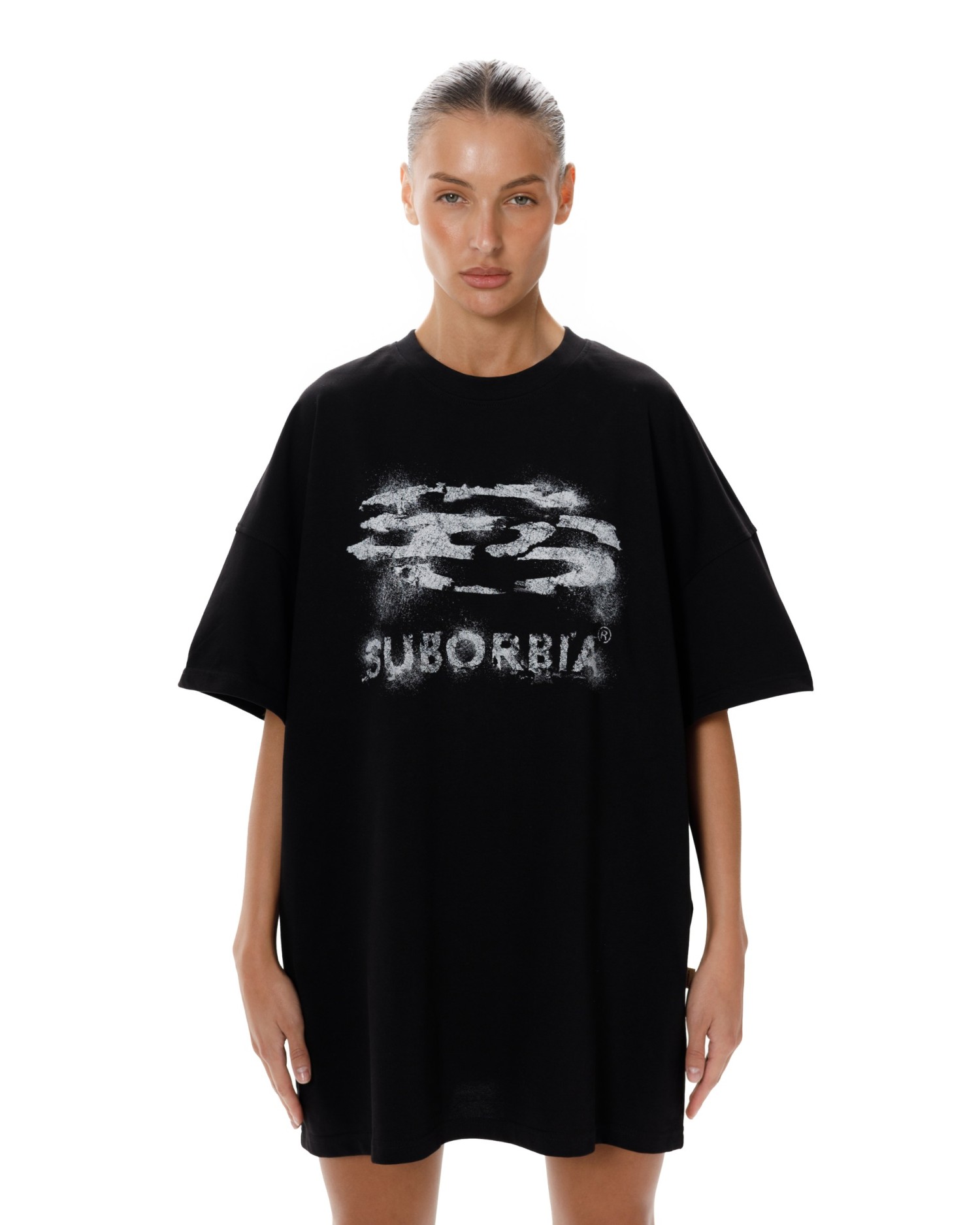 Футболка JPG13 Black