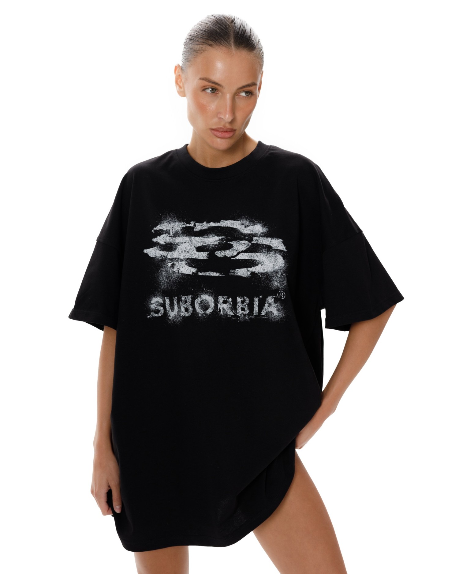Футболка JPG13 Black