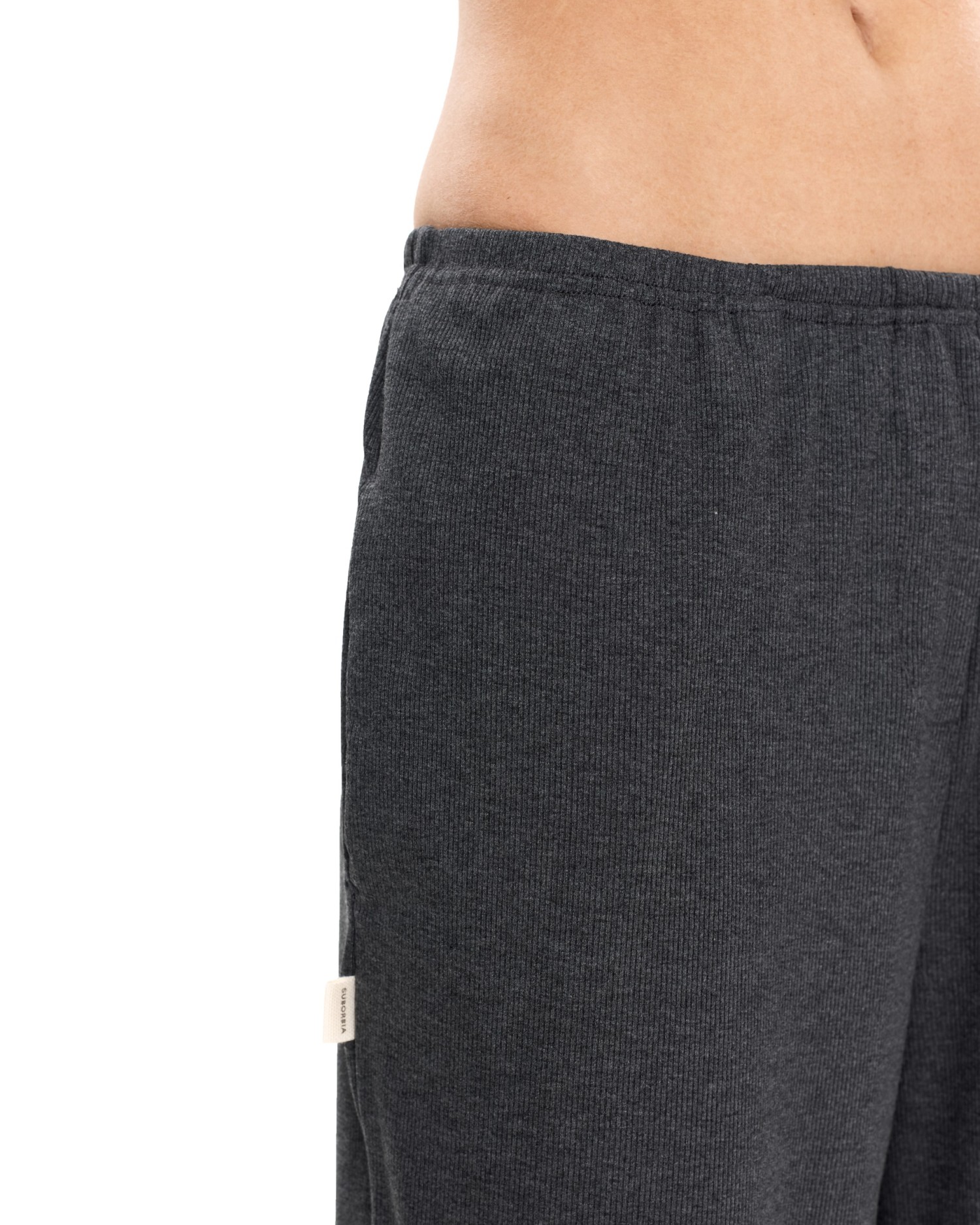 Джоггеры TRUE FORM Graphite