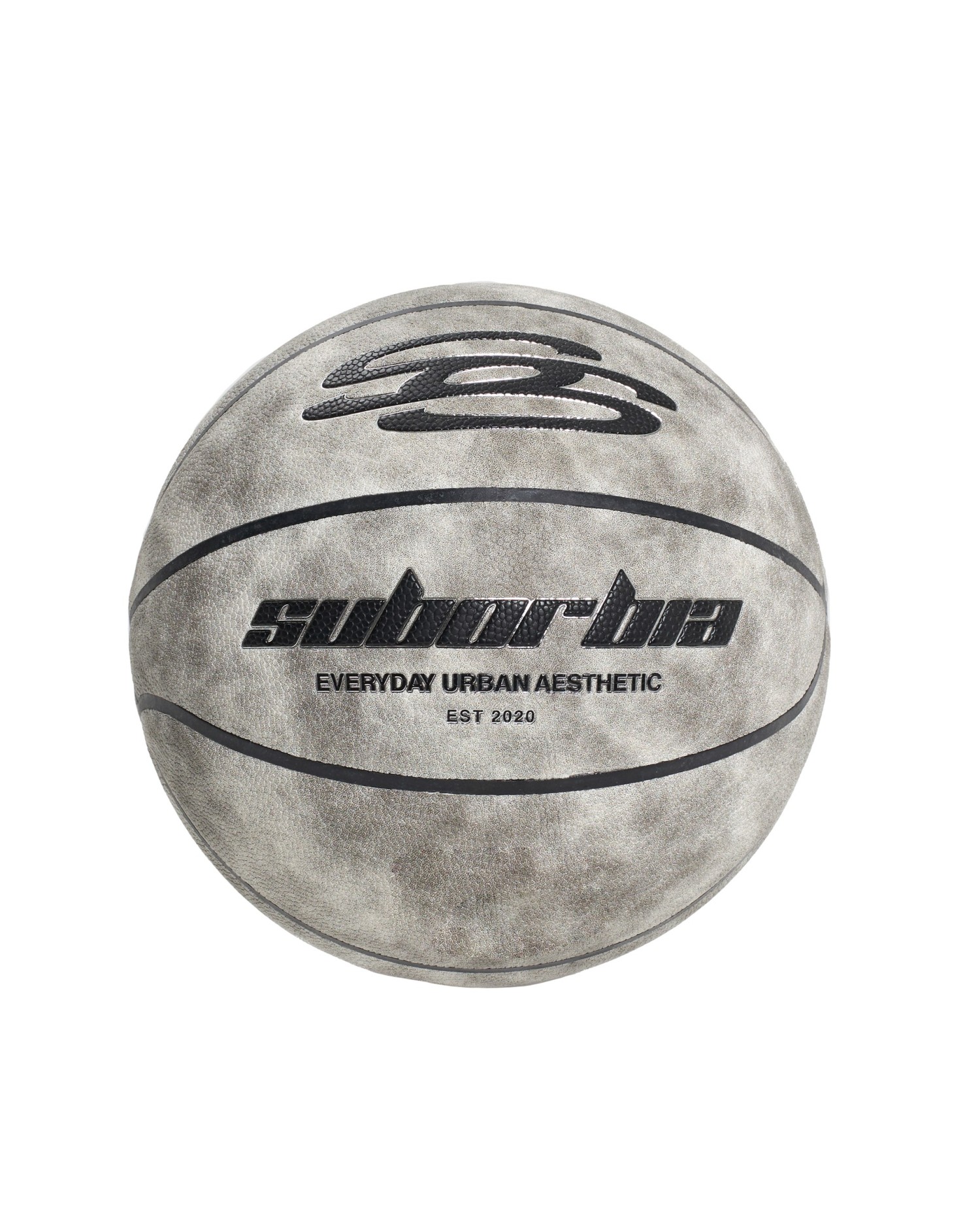 МЯЧ BASKETBALL SUBORBIA