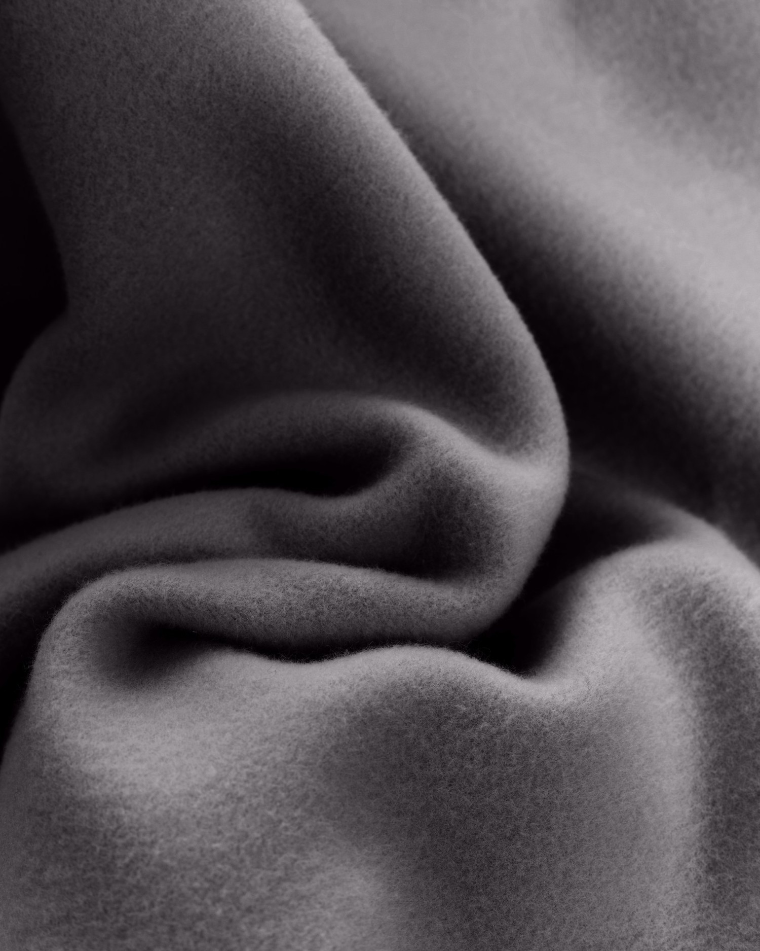 Анорак SOLID Graphite