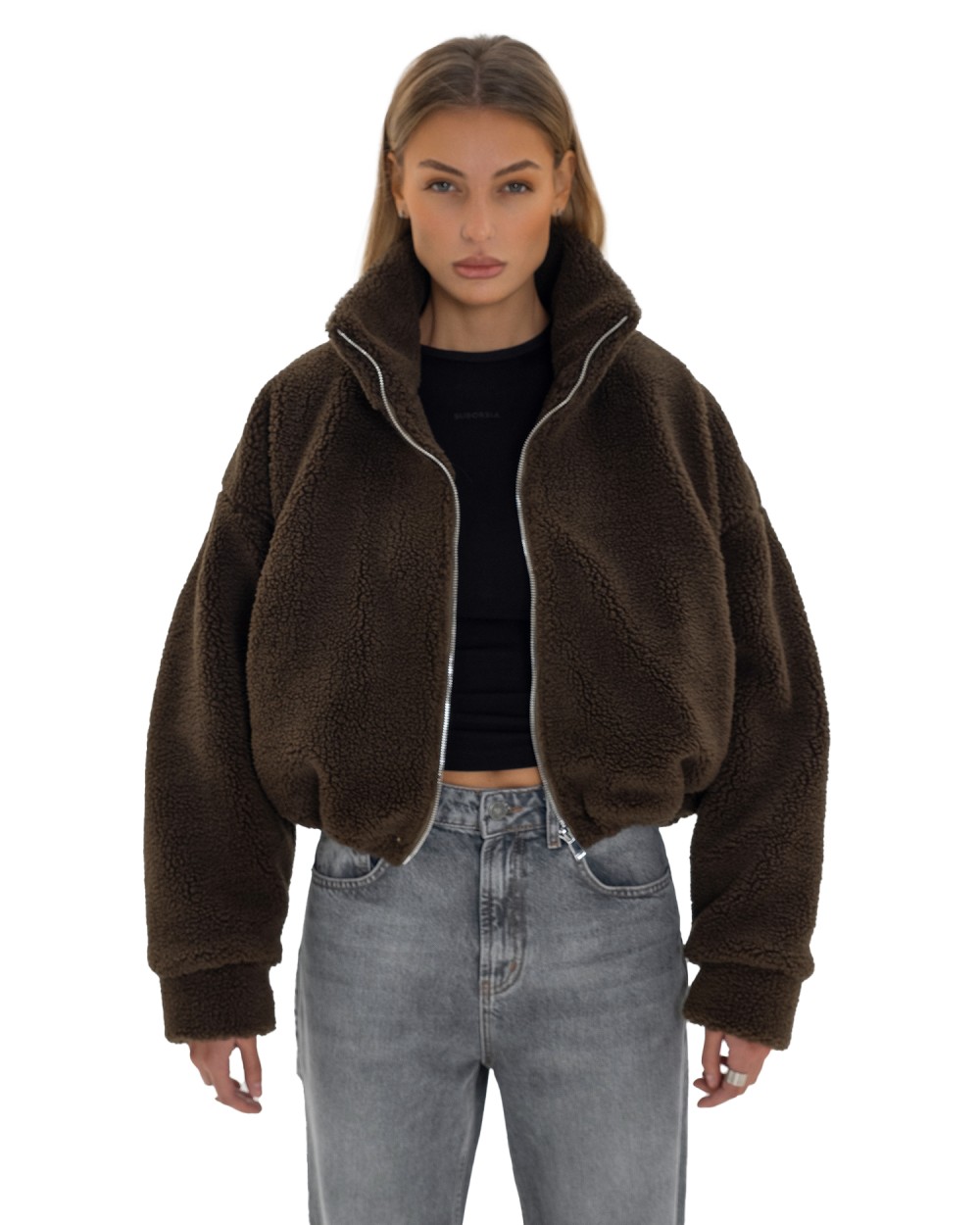 Бомбер CZY`24 Khaki