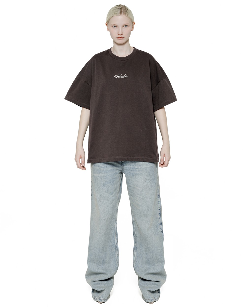 Футболка SAVOIR Brown