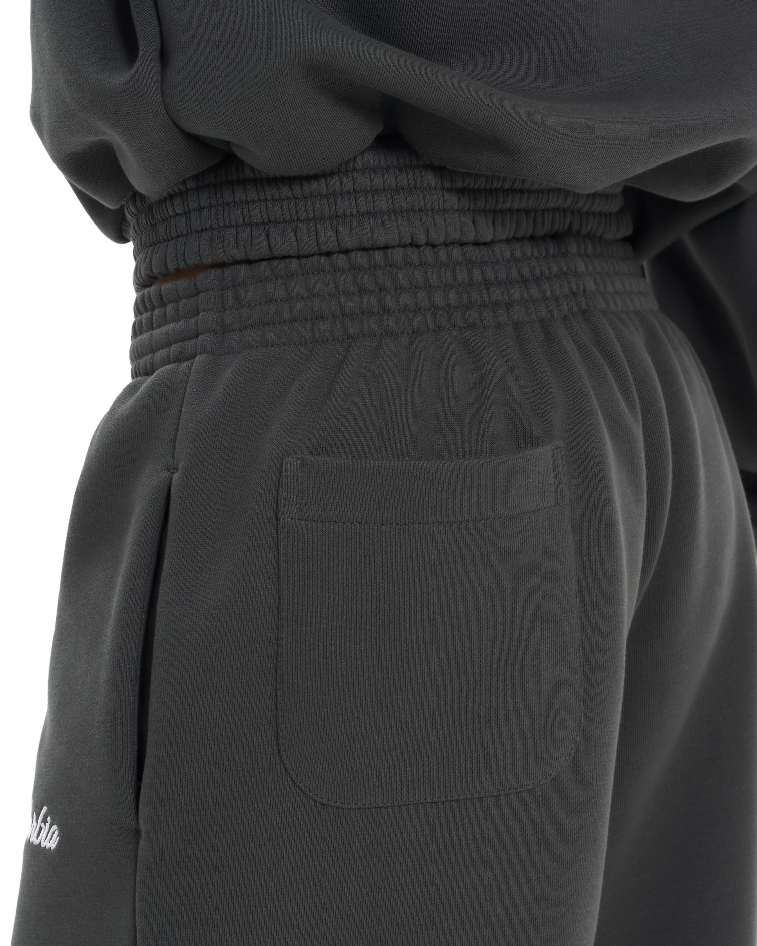 Костюм FALLOUT 26 Графит