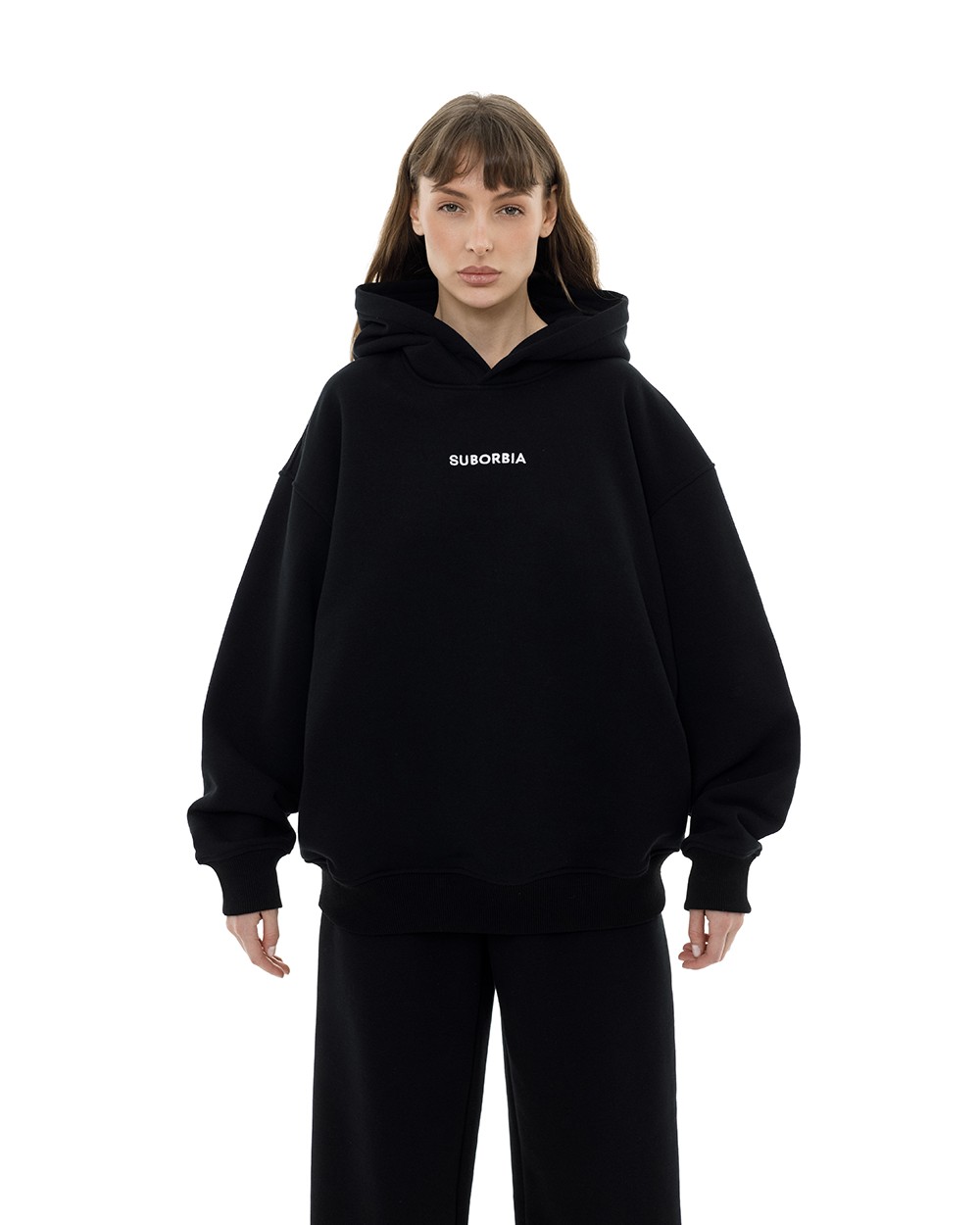 Костюм GATE BASIC 02 (Black)