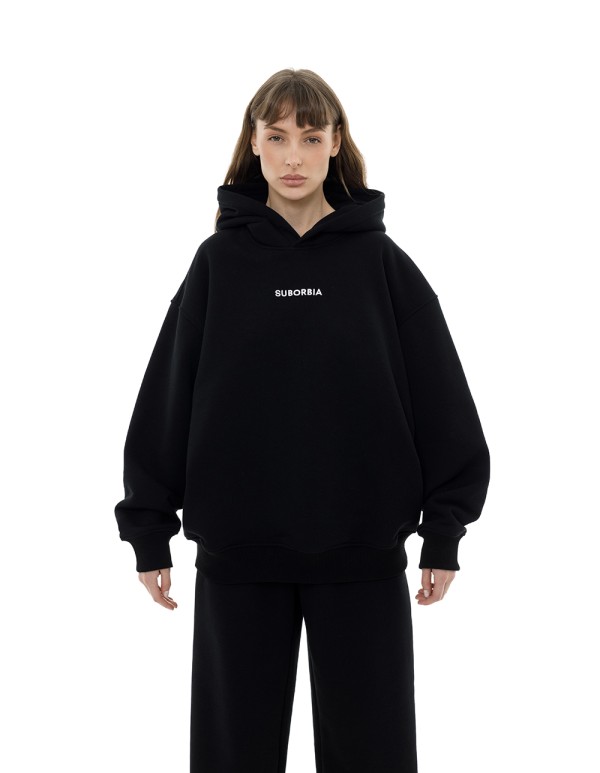 Костюм GATE BASIC 02 (Black)