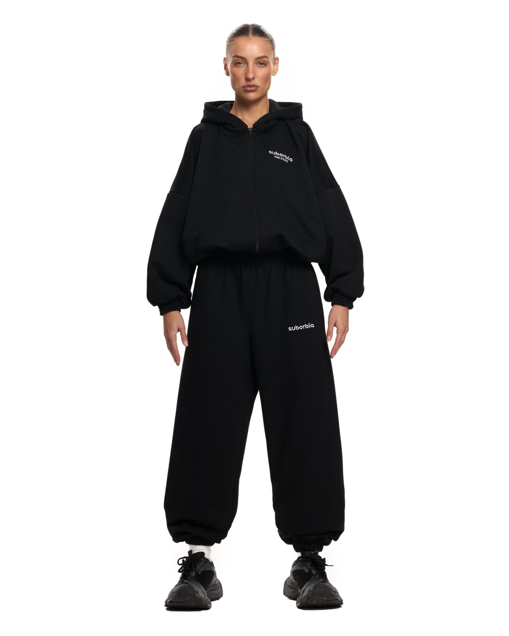 Костюм FALLOUT S`25 Black