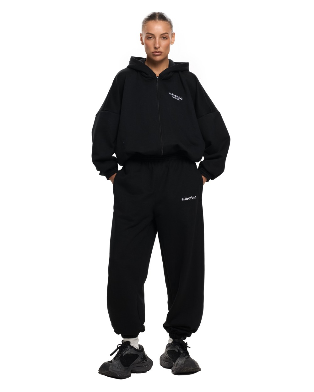 Костюм FALLOUT S`25 Black