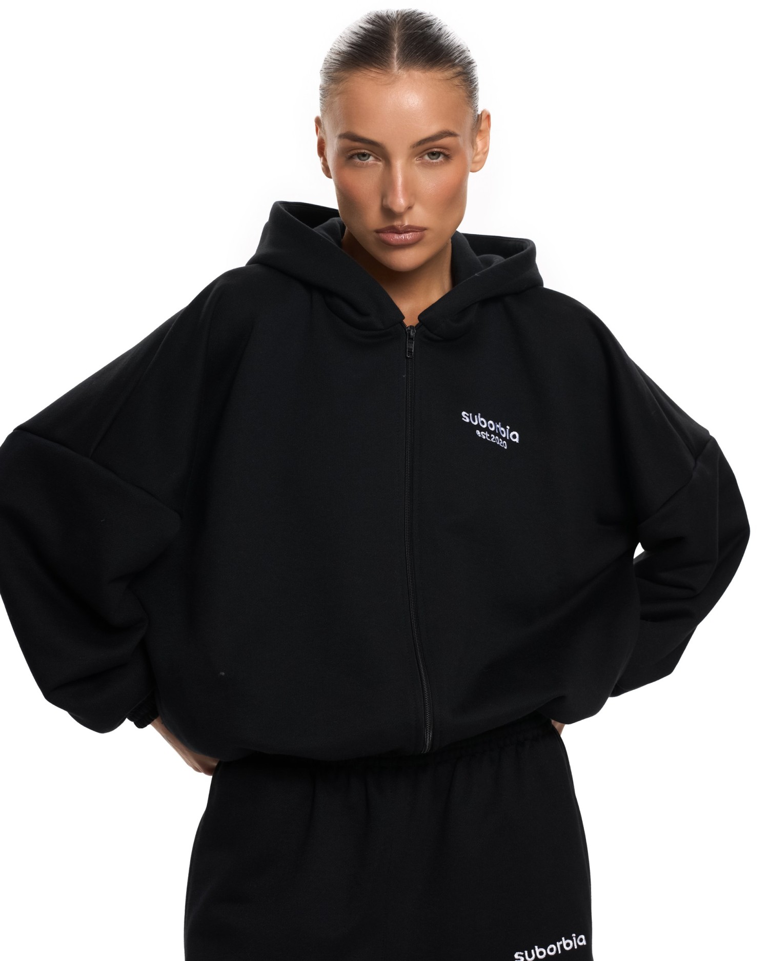 Костюм FALLOUT S`25 Black