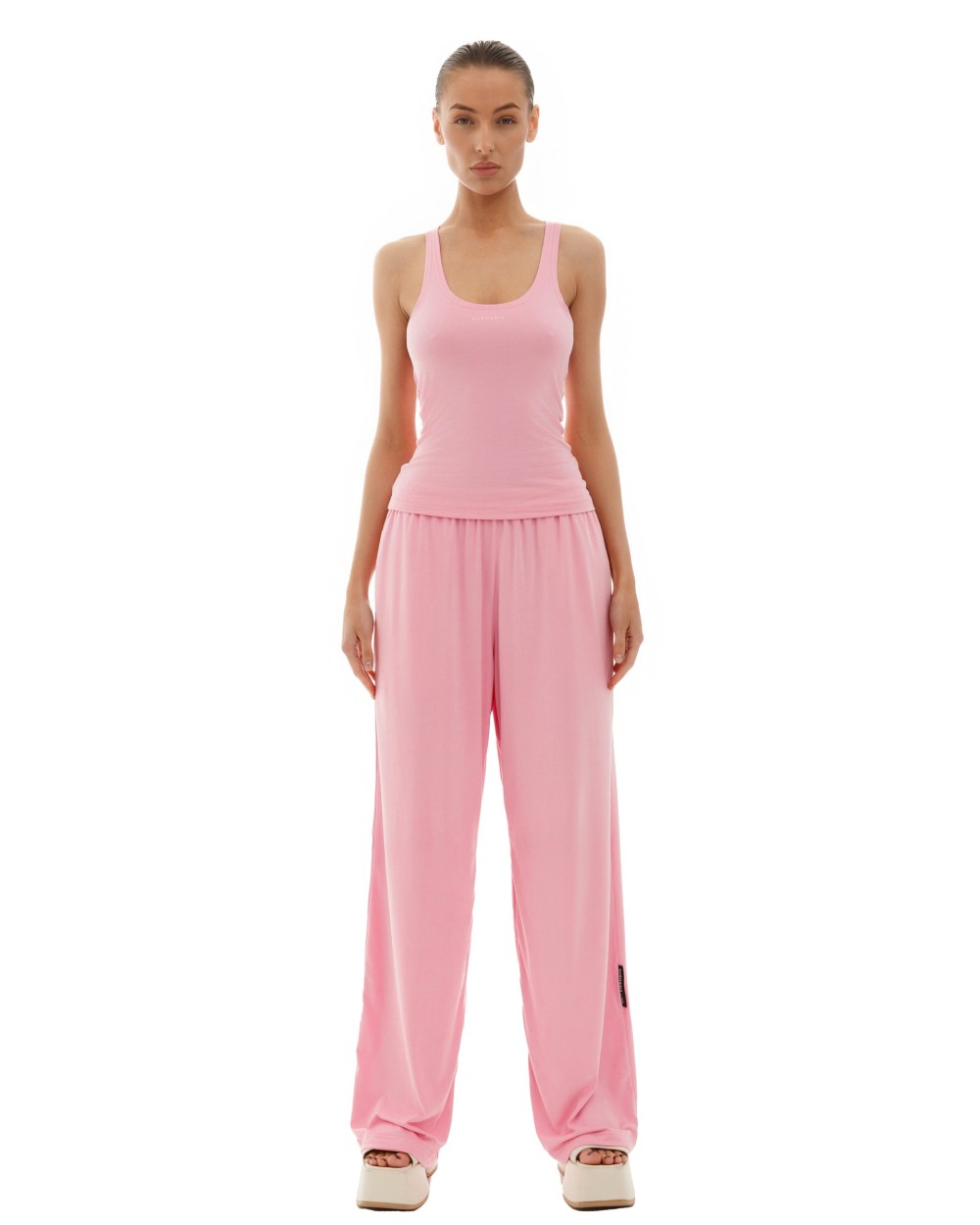 Майка BASE CLASSIC Pink
