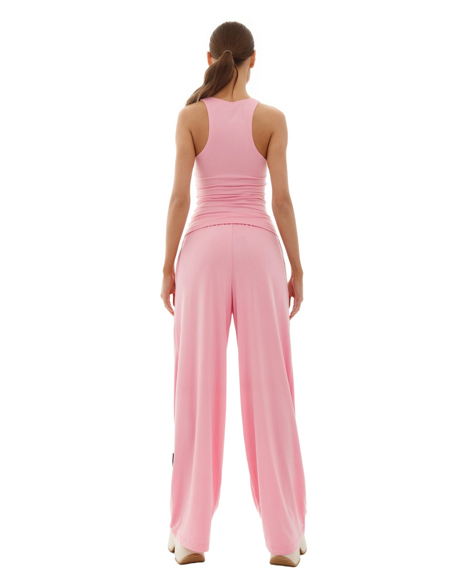 Майка BASE CLASSIC Pink