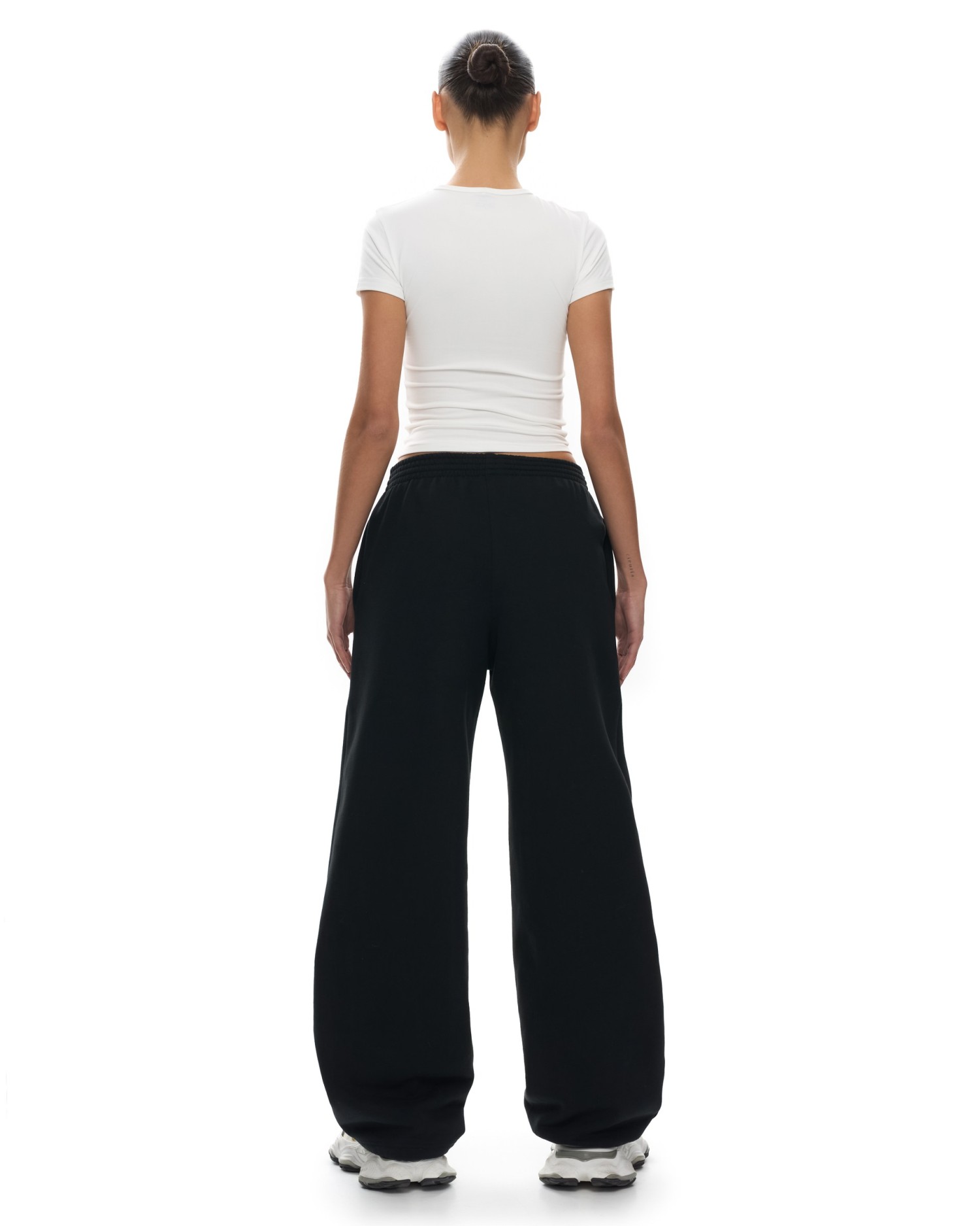 Брюки OWNERS CLUB Black