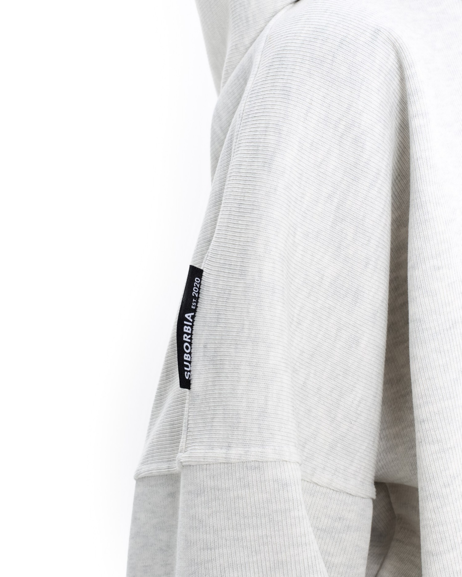 Костюм SIMPLE STATE Grey melange