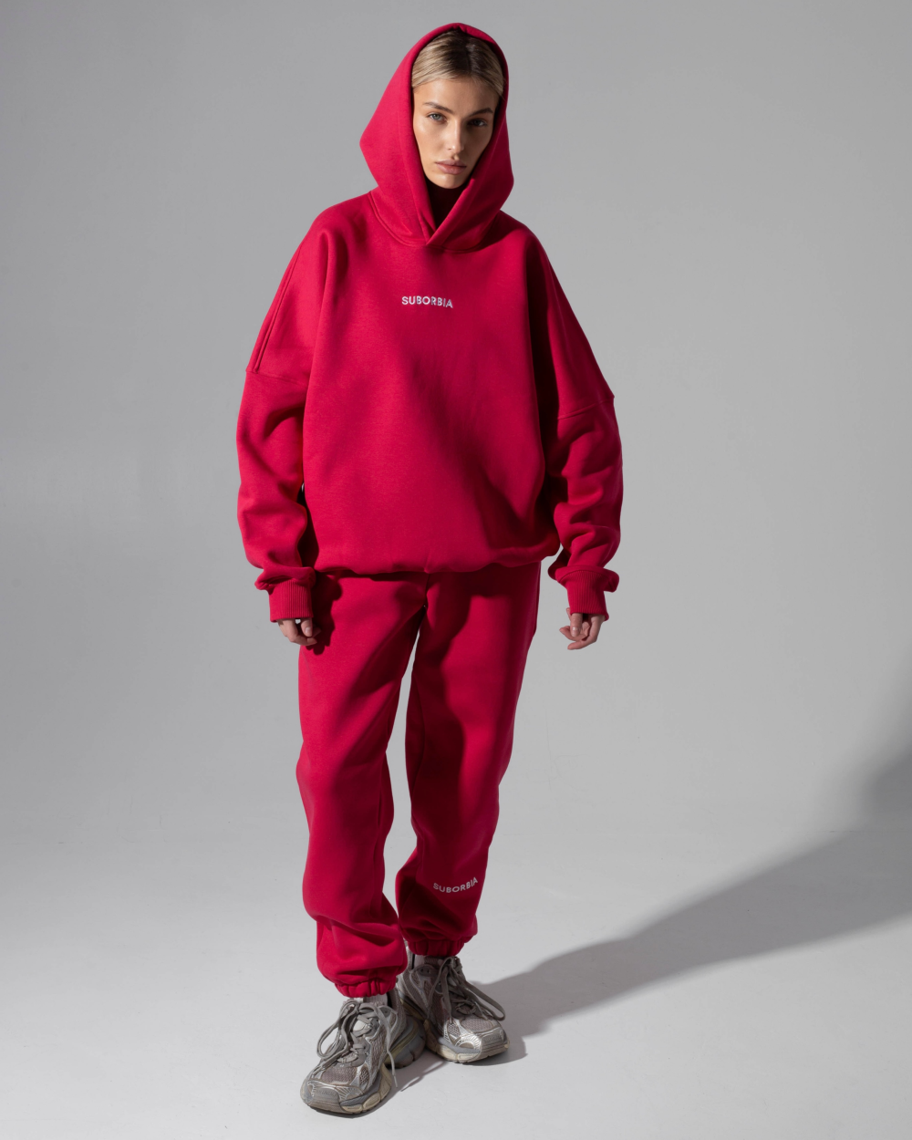 Костюм GATE BASIC 02 Magenta