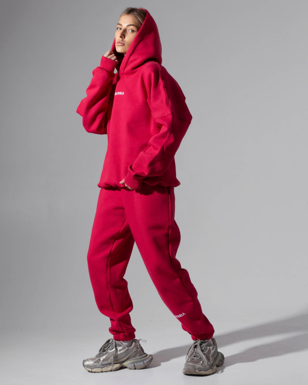 Костюм GATE BASIC 02 Magenta