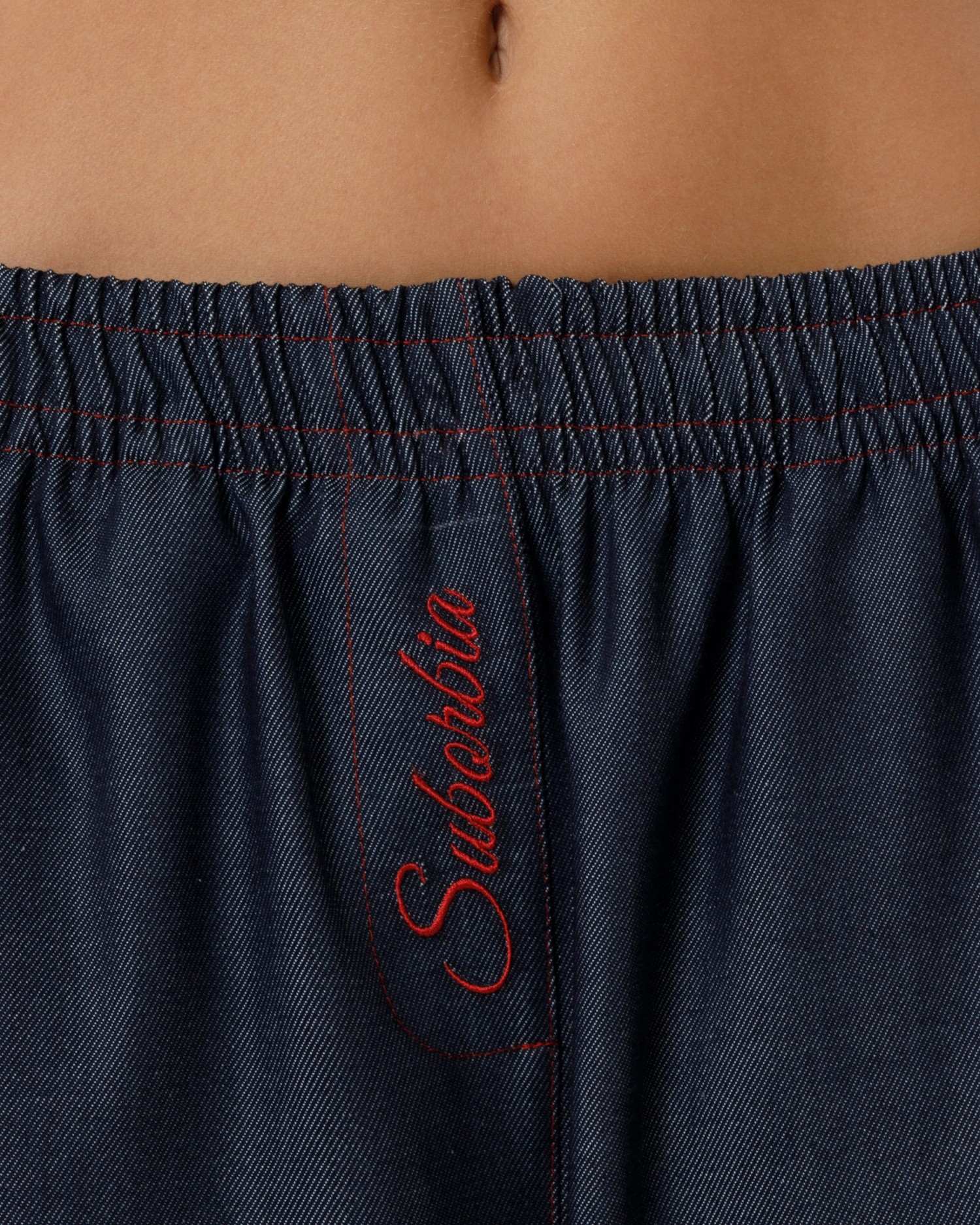 Брюки DESIRE URBAN Denim Dark blue