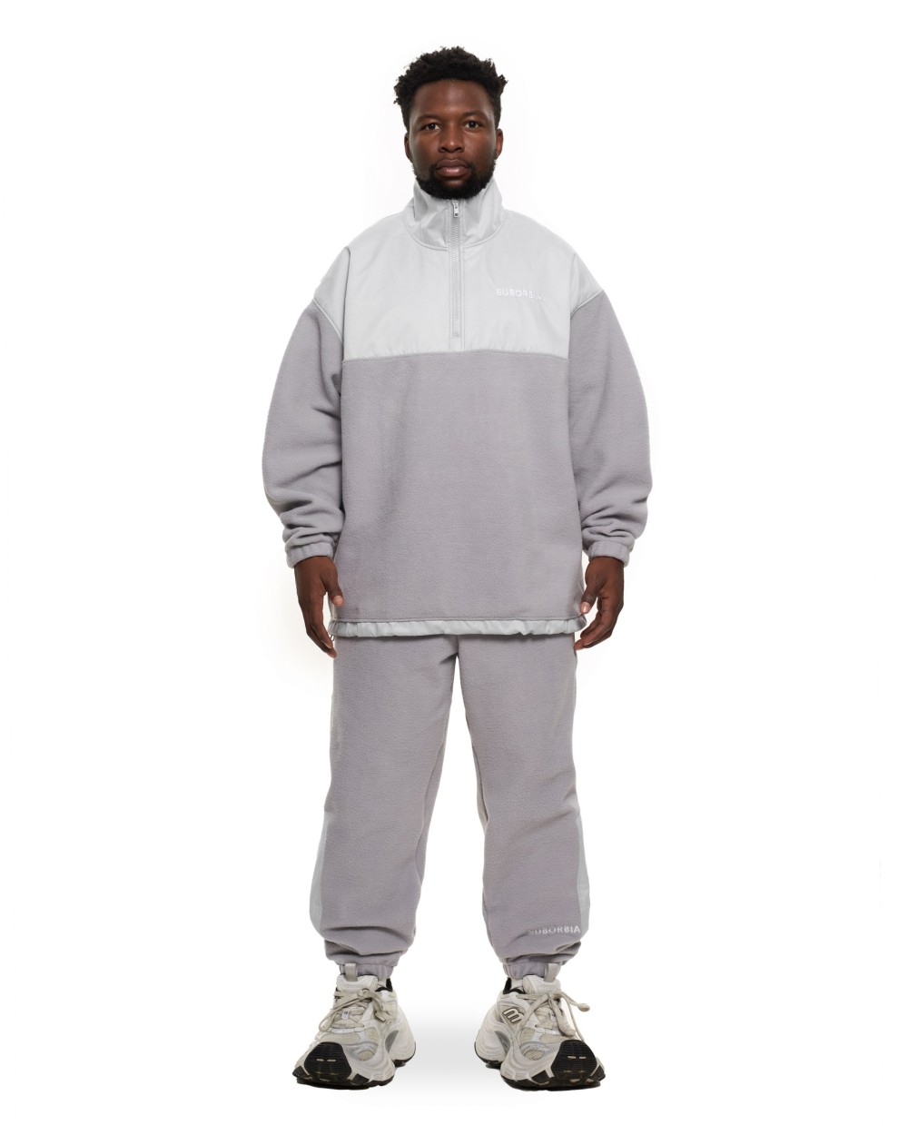 Костюм SH`24 MEN Grey