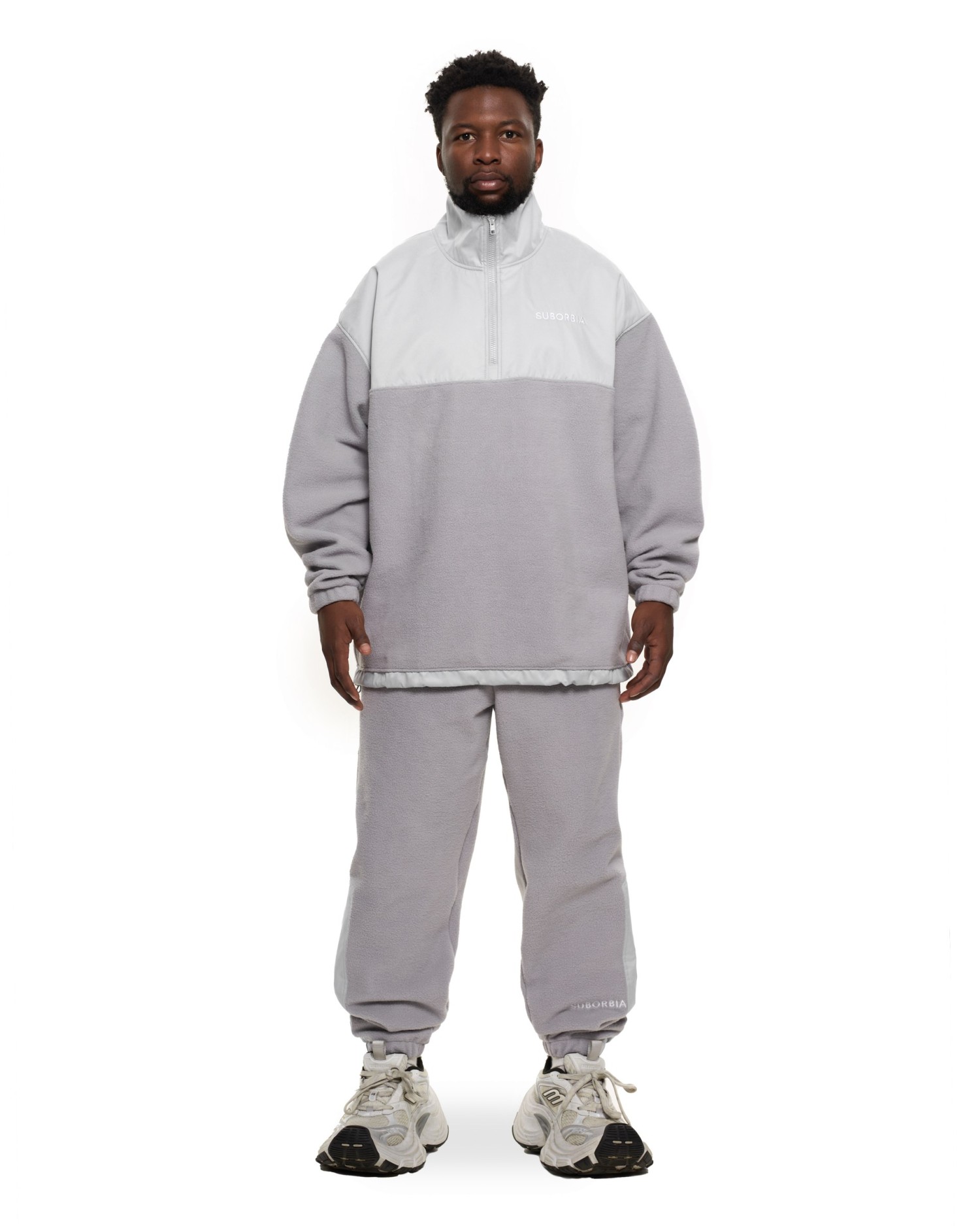 Костюм SH`24 MEN Grey