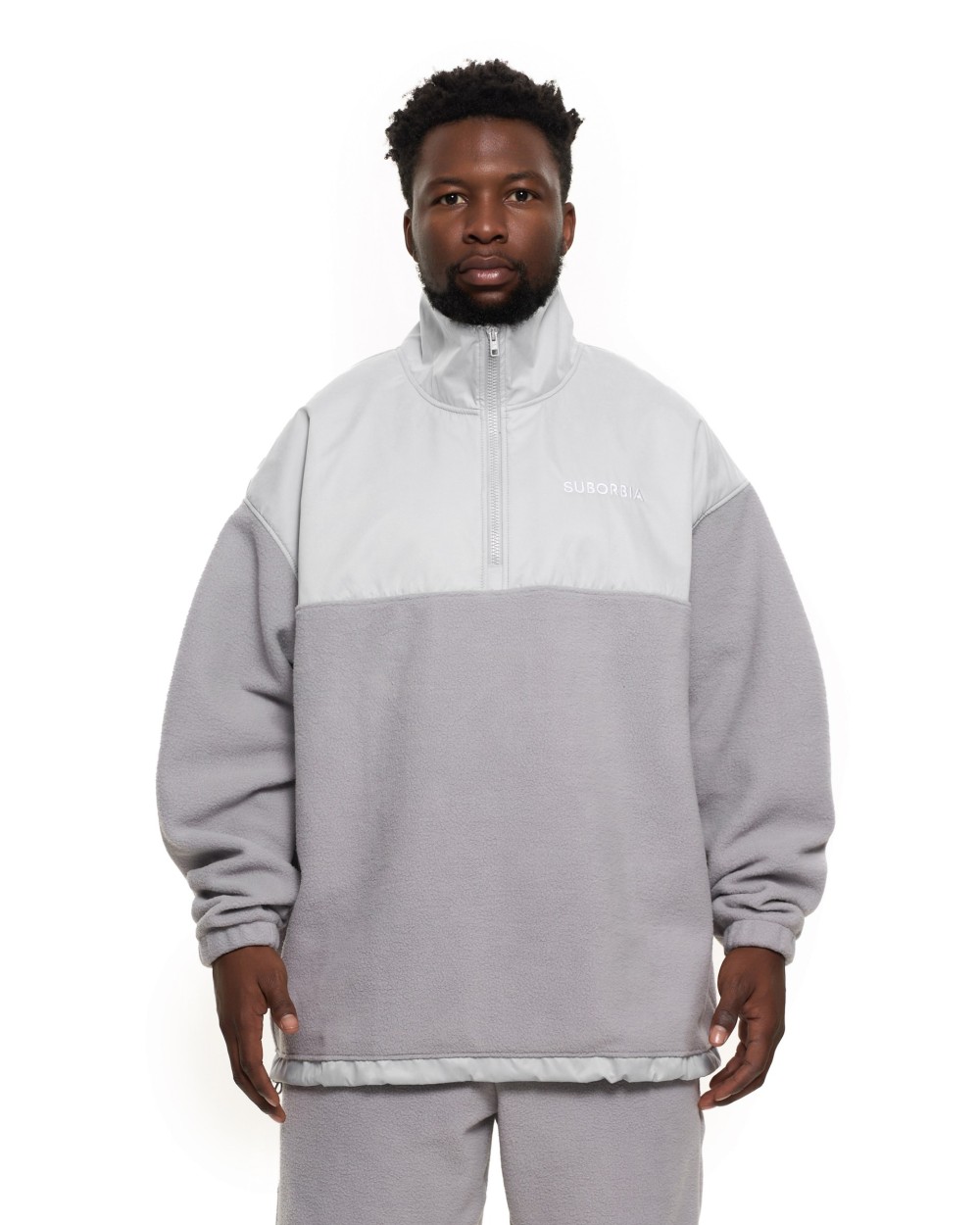 Костюм SH`24 MEN Grey