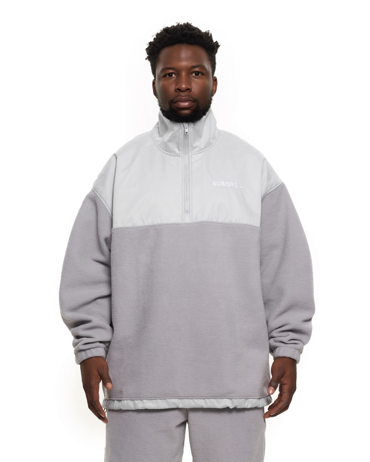 Костюм SH`24 MEN Grey