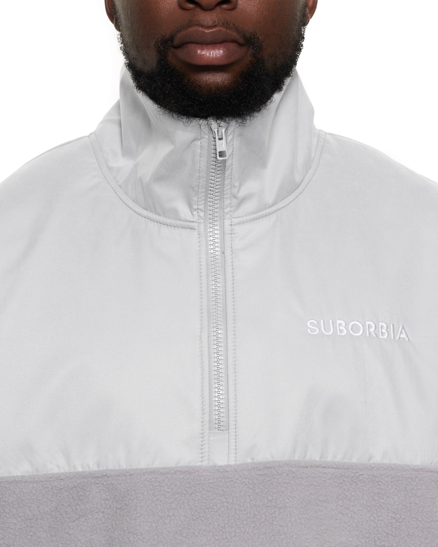 Костюм SH`24 MEN Grey