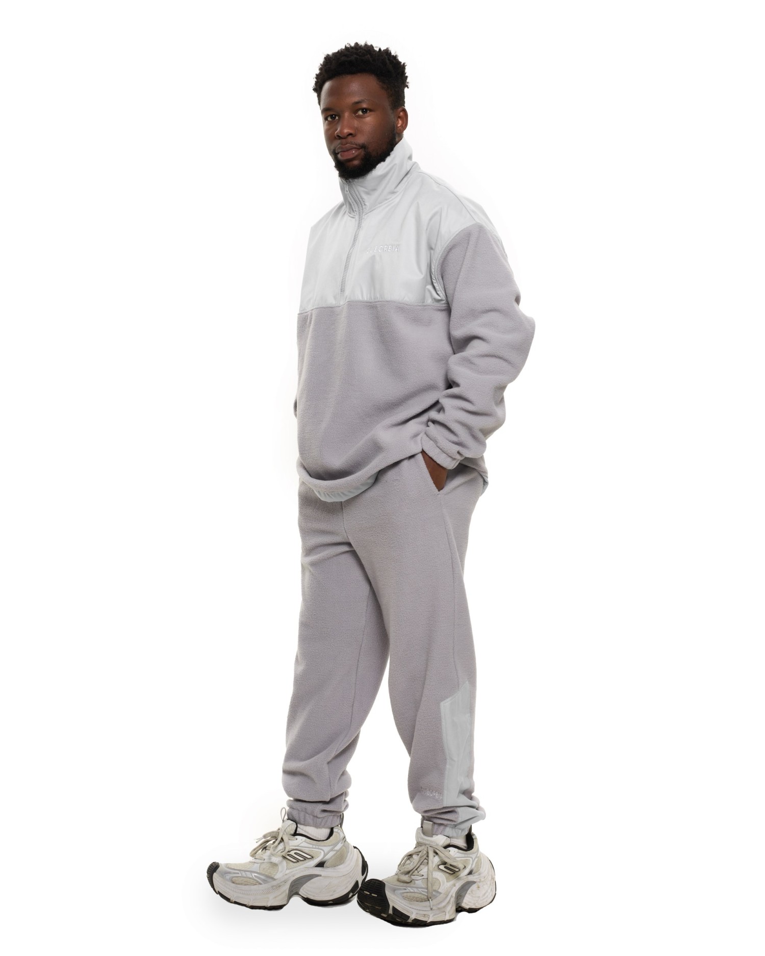 Костюм SH`24 MEN Grey