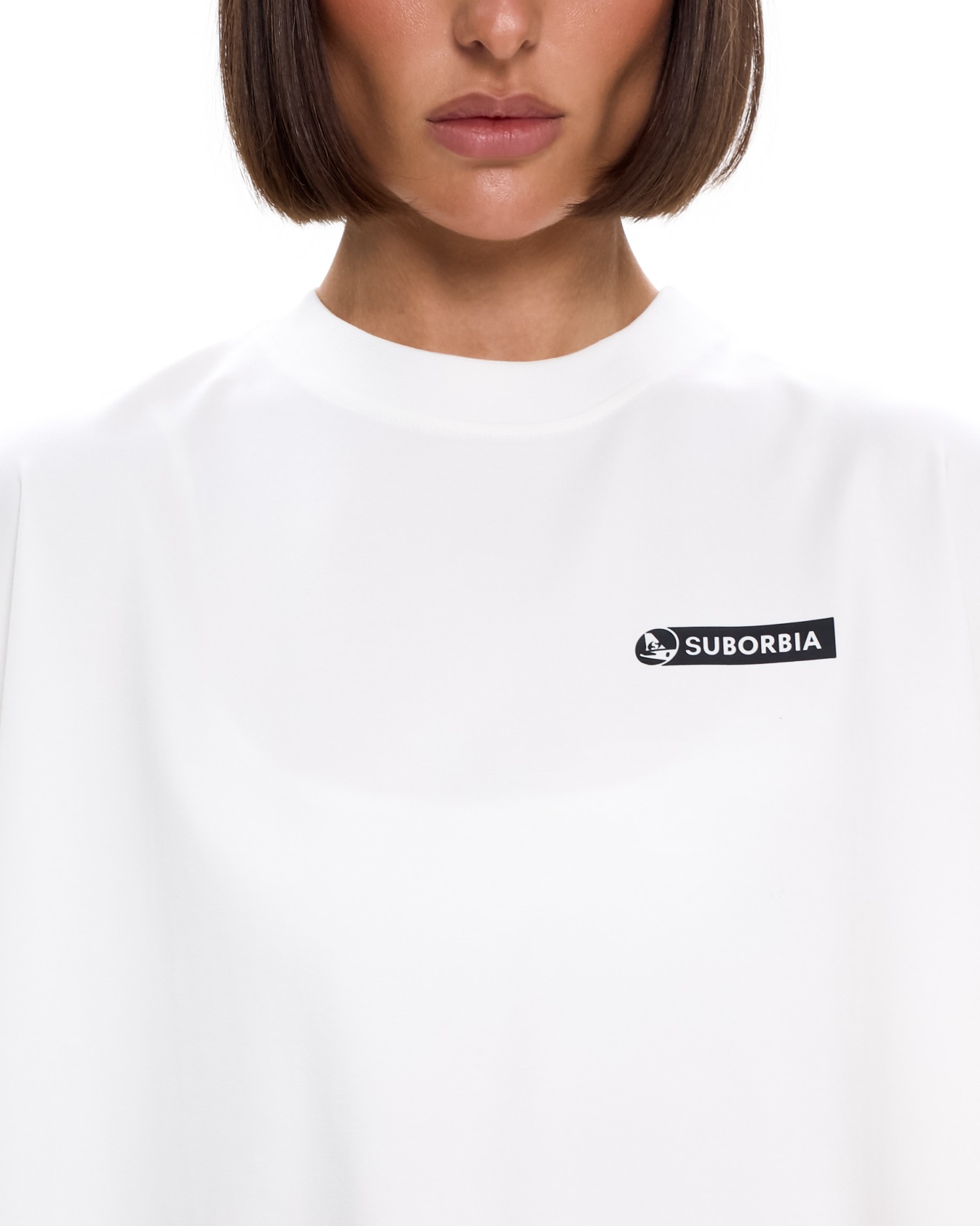 Футболка УУД ТЕРМИНАЛ 26 Белый