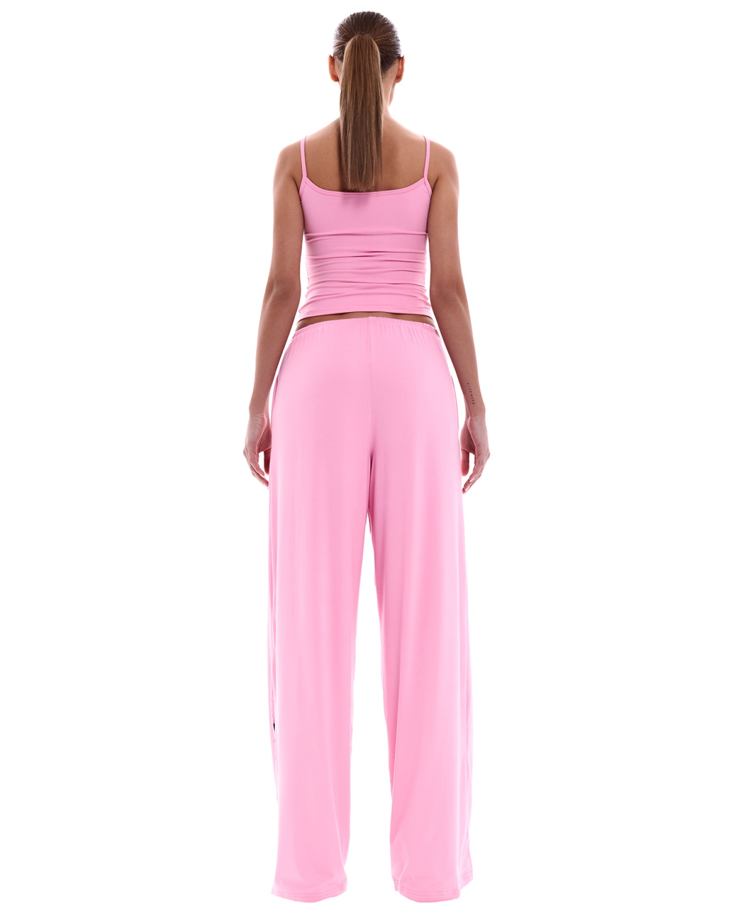 Майка BASE S`24 Pink