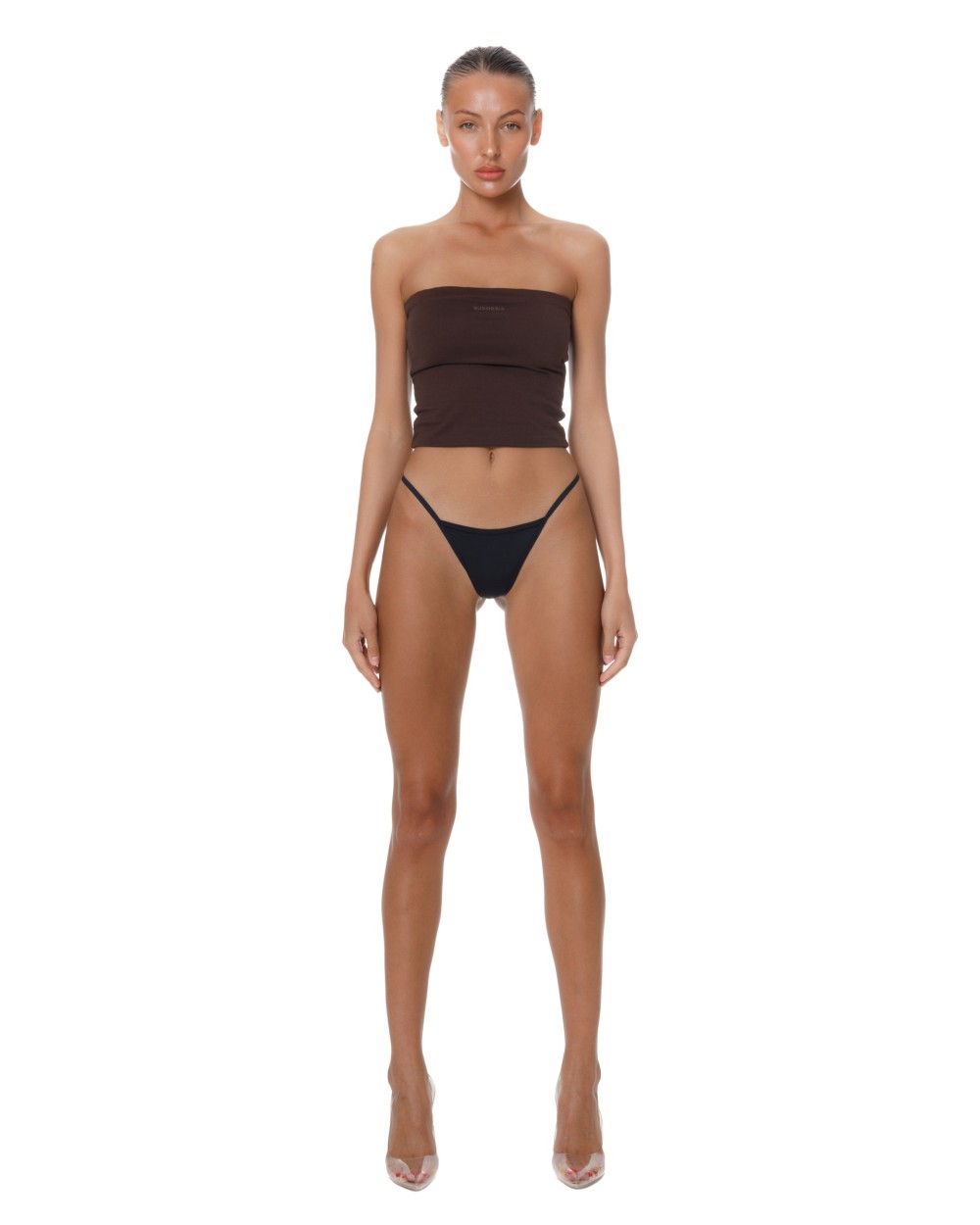 Бандо BASE S’25 Brown