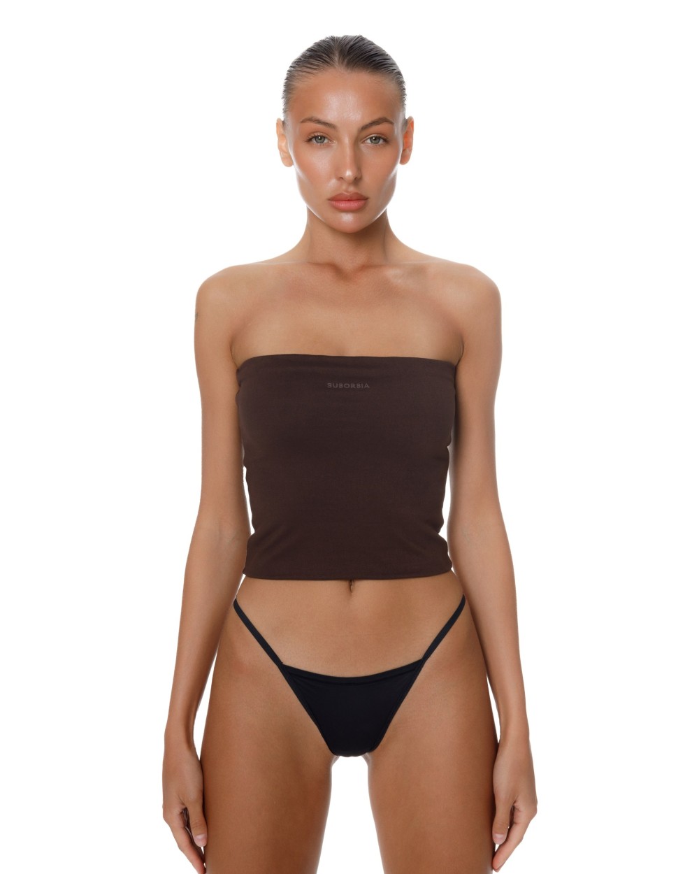 Бандо BASE S’25 Brown
